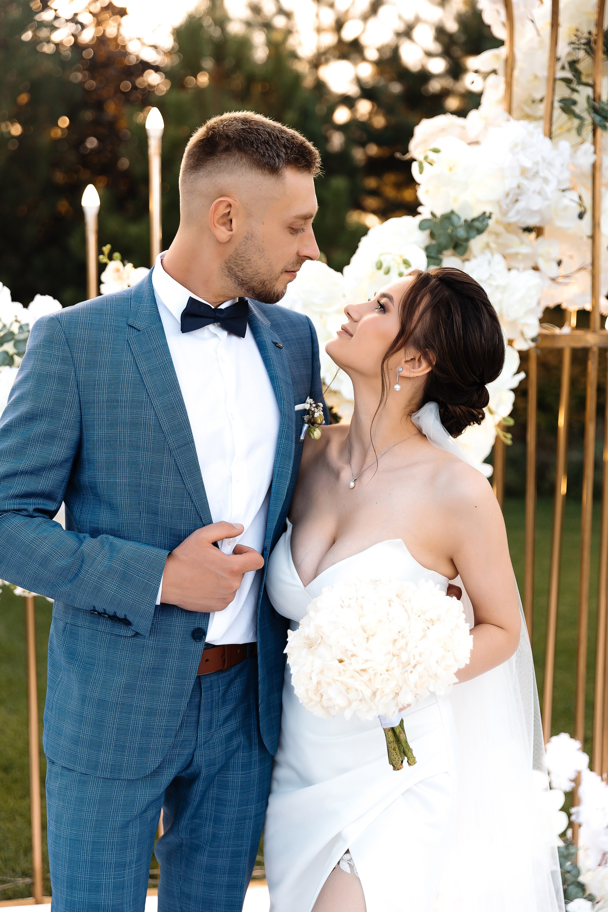 Андрій та Наташа. Весільний та сімейний фотограф Черкаси-Київ