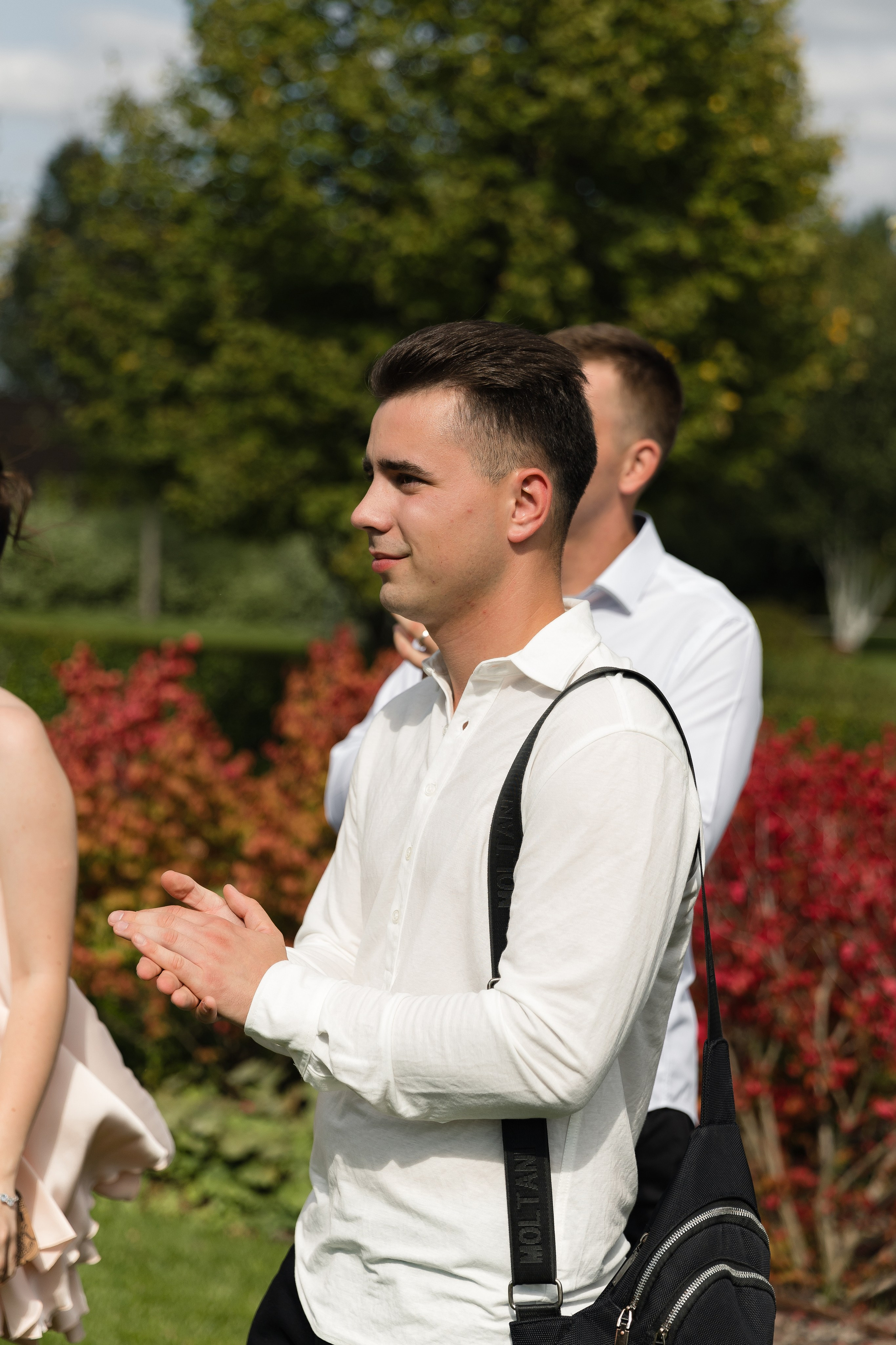 Elena and Nazar 2025. Весільний та сімейний фотограф Черкаси-Київ