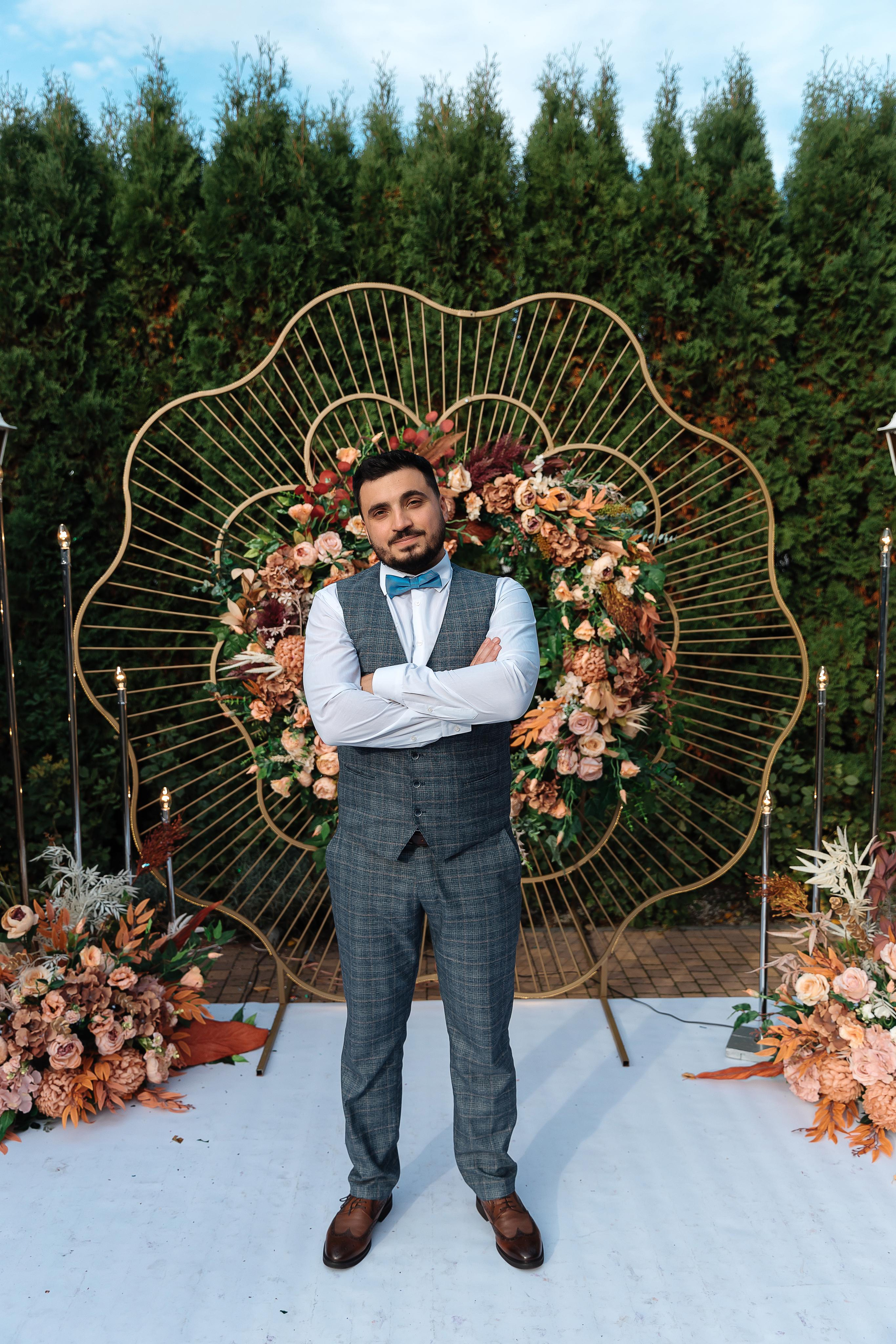 Wedding in October. Весільний та сімейний фотограф Черкаси-Київ