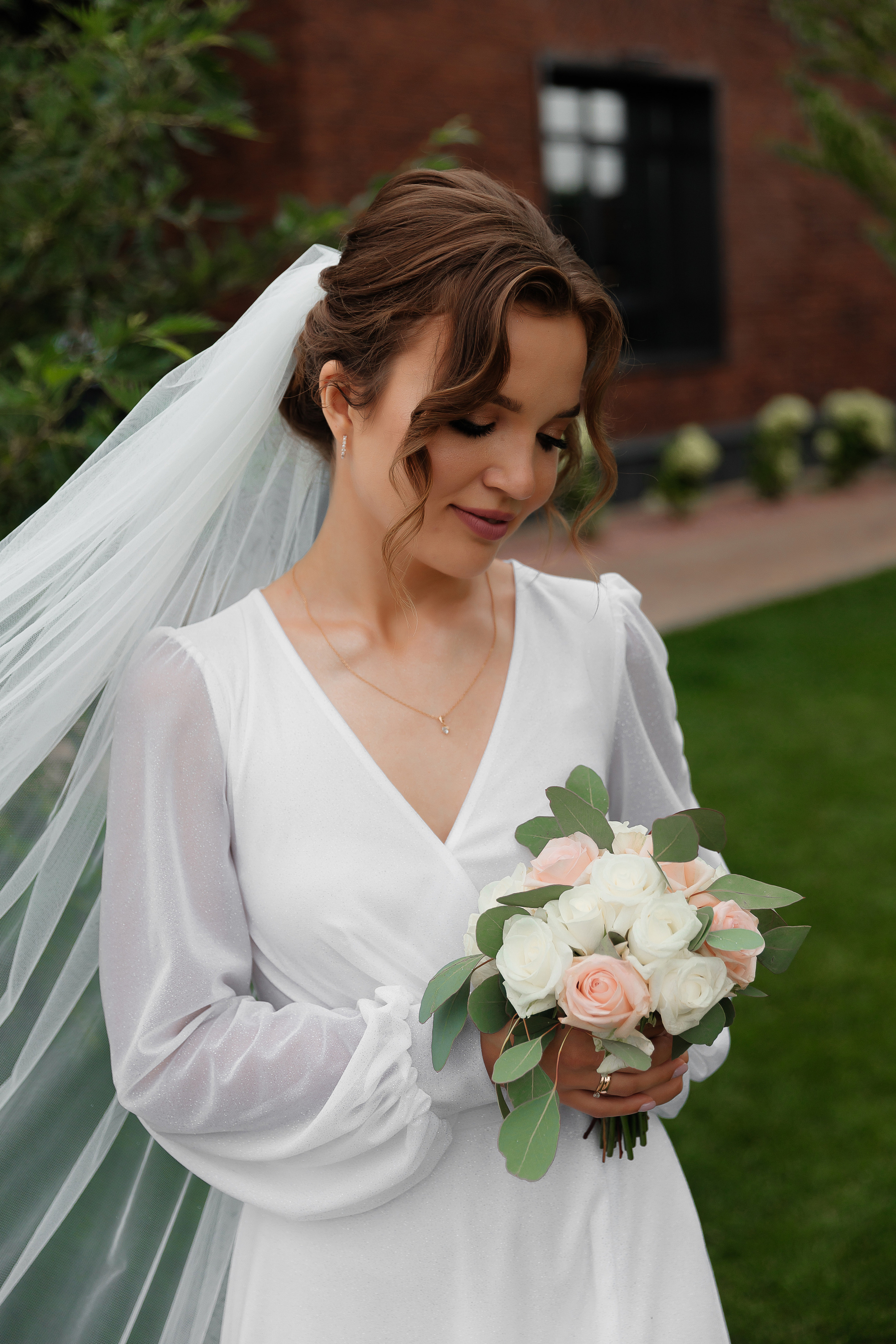 Аня та Віктор. Весільний та сімейний фотограф Черкаси-Київ