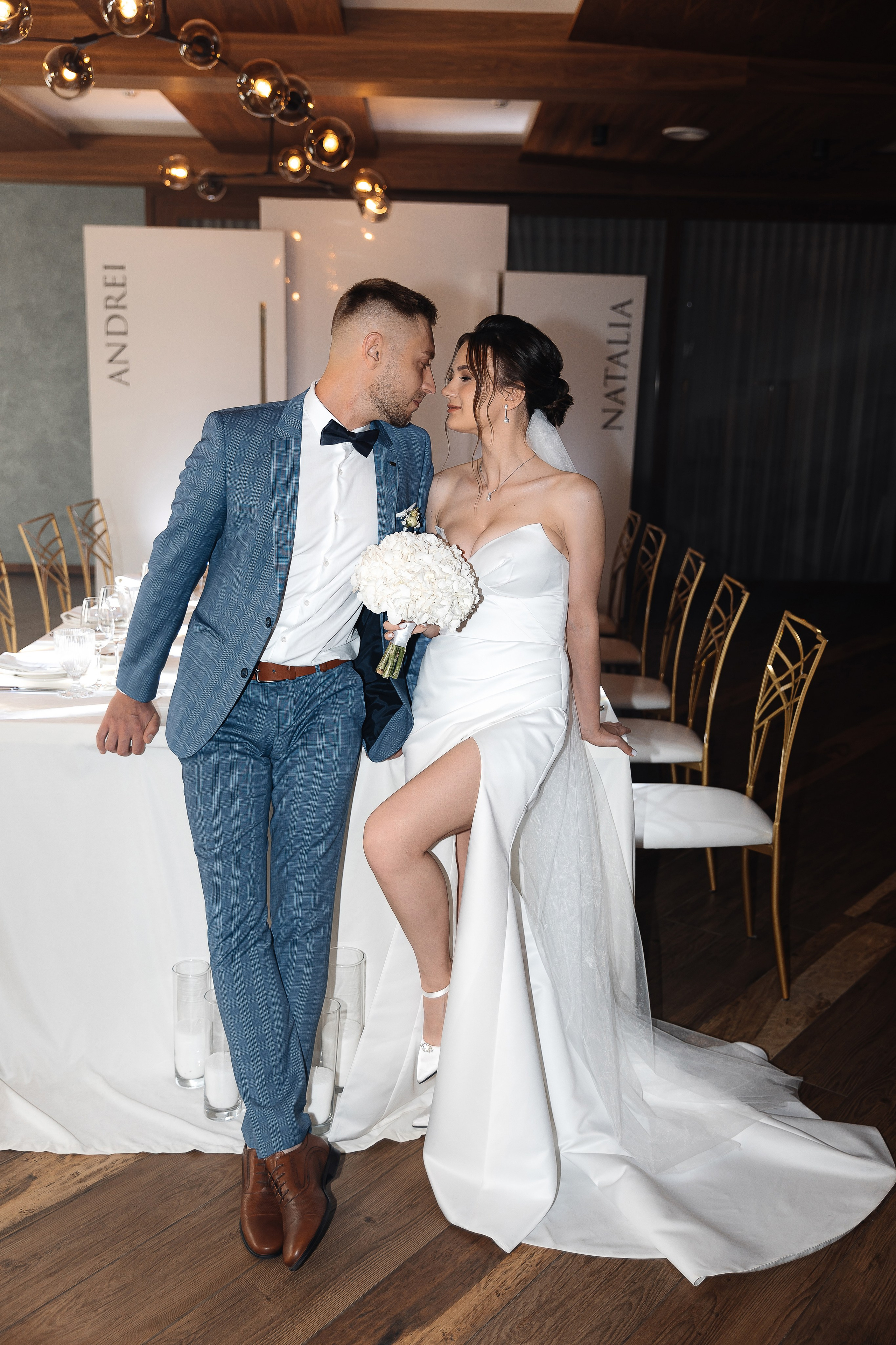 Андрій та Наташа. Весільний та сімейний фотограф Черкаси-Київ