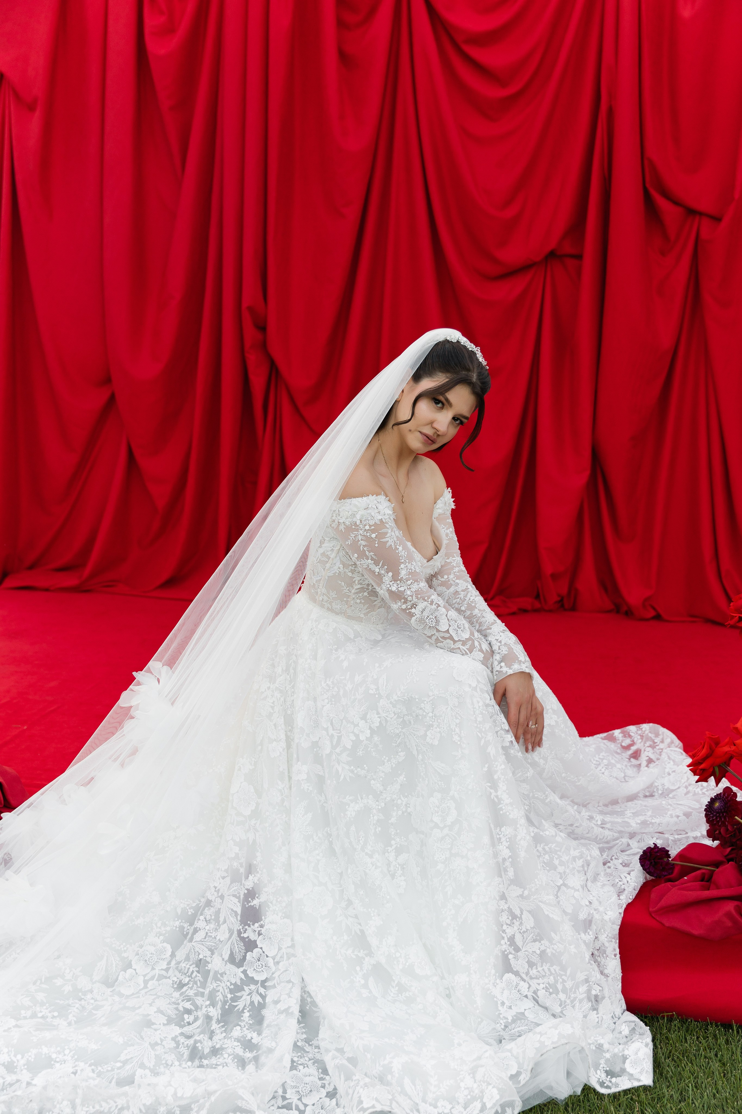 Elena and Nazar 2025. Весільний та сімейний фотограф Черкаси-Київ