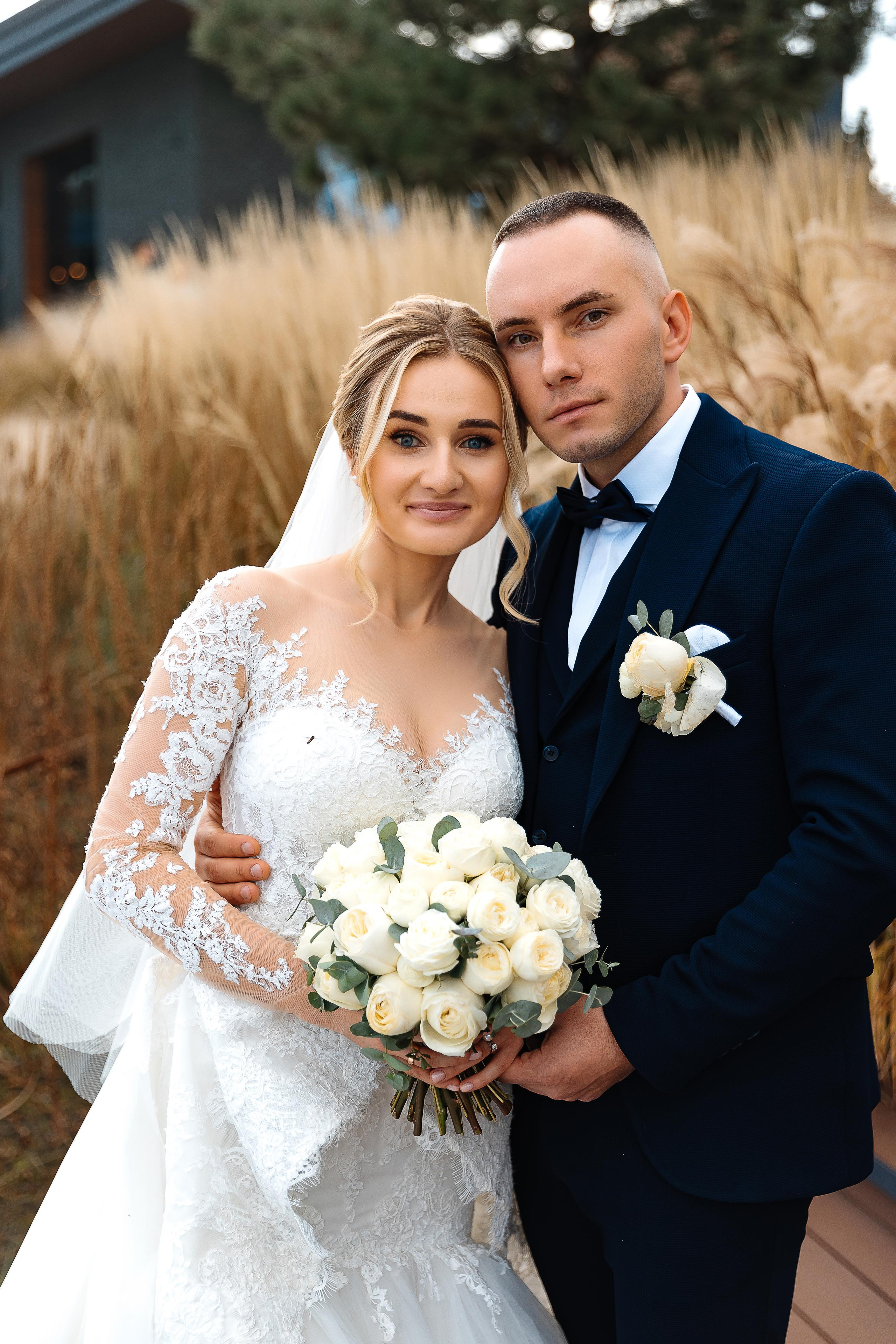 Альона та Саша. Весільний та сімейний фотограф Черкаси-Київ