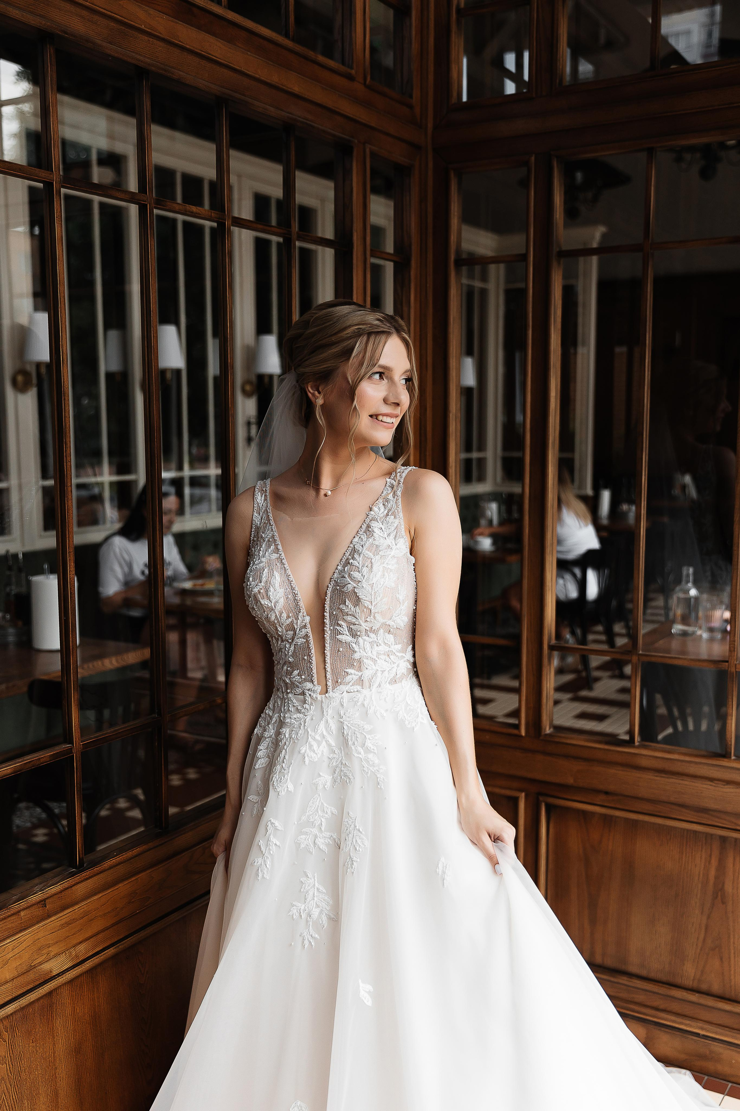 Андрій та Ліза. Весільний та сімейний фотограф Черкаси-Київ