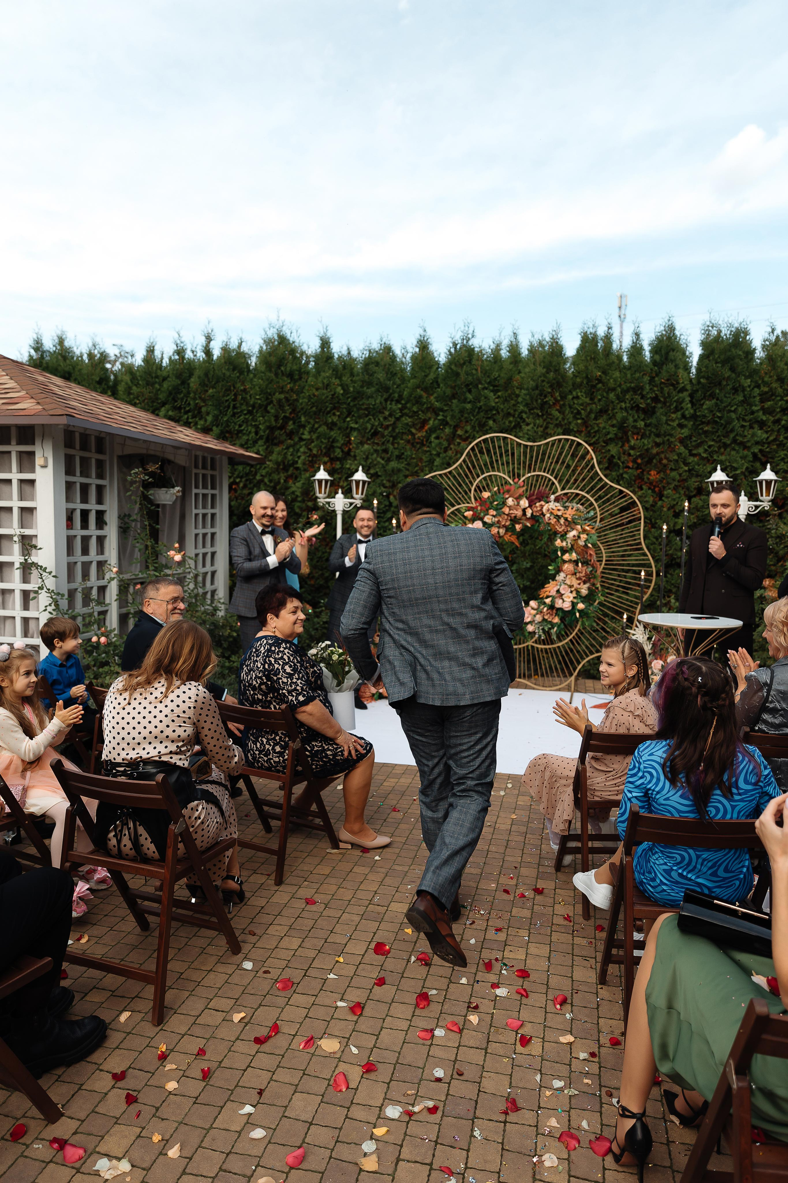 Wedding in October. Весільний та сімейний фотограф Черкаси-Київ