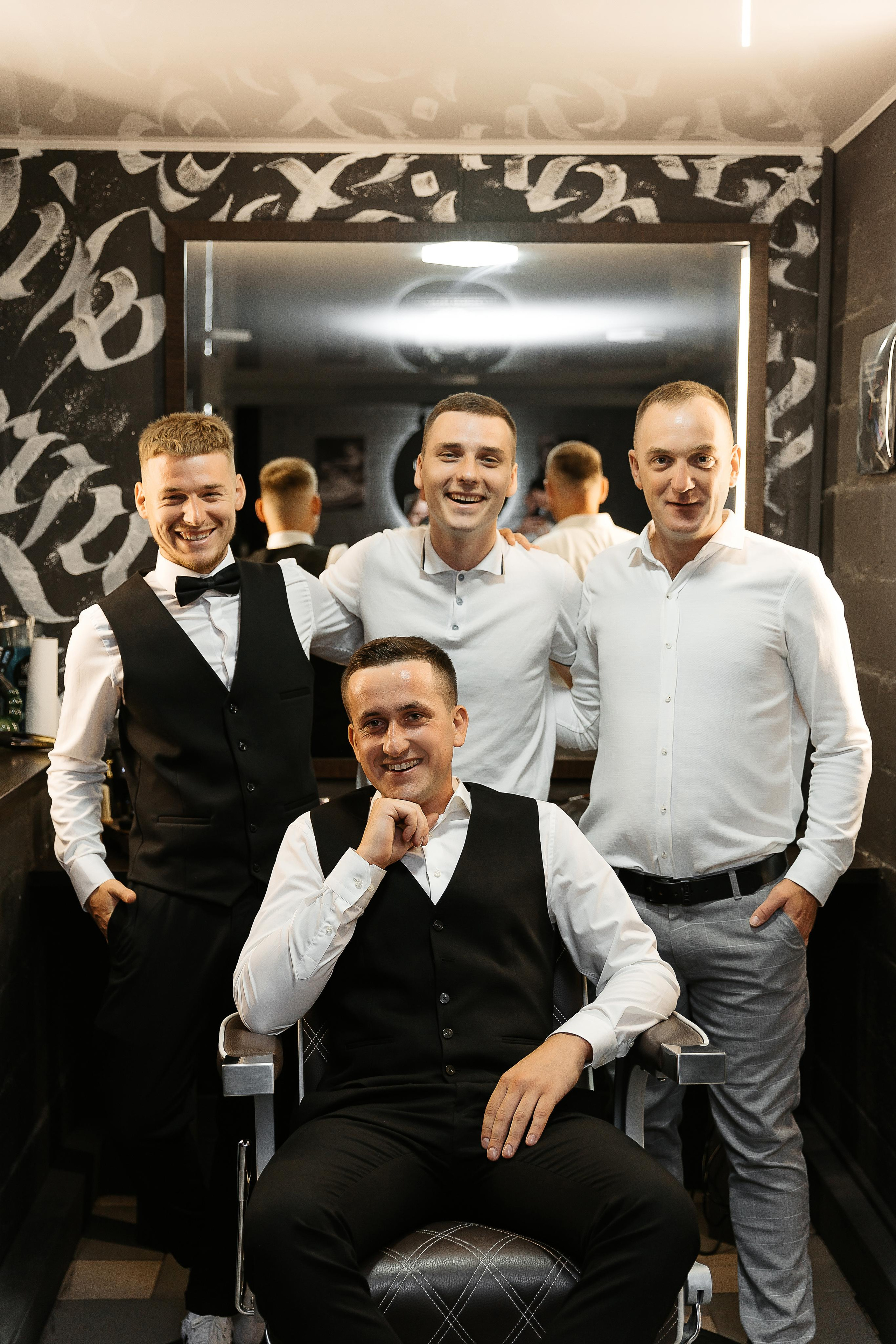 Андрій та Ліза. Весільний та сімейний фотограф Черкаси-Київ