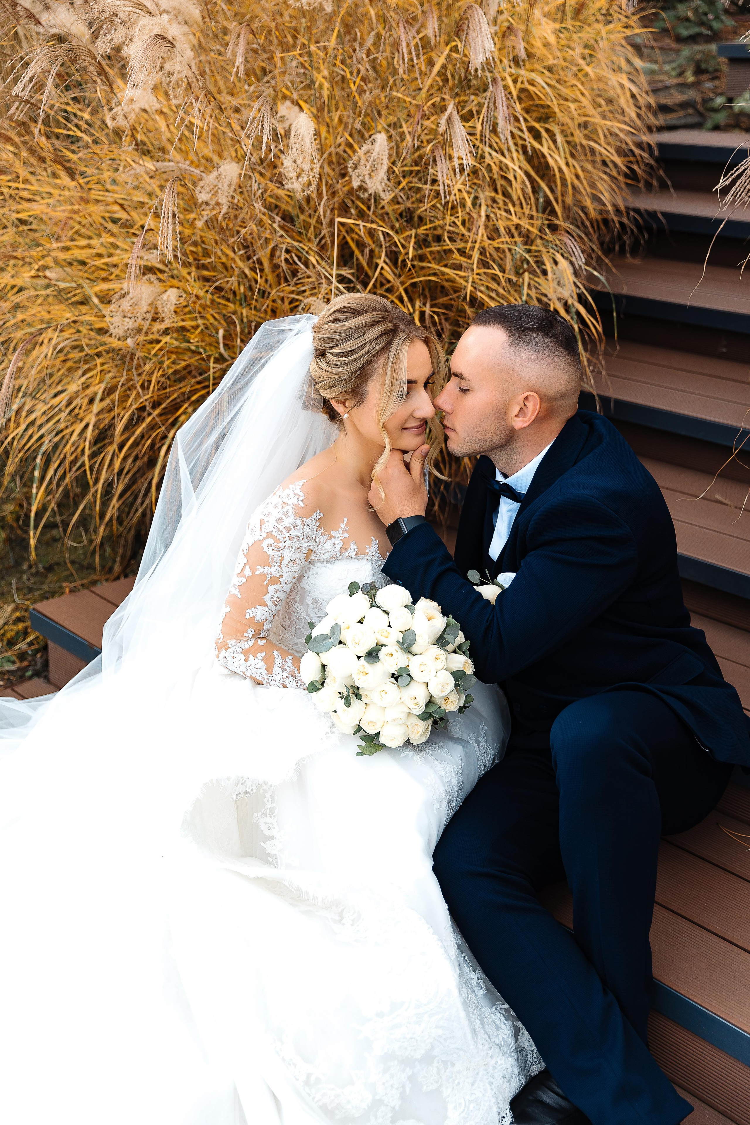 Альона та Саша. Весільний та сімейний фотограф Черкаси-Київ