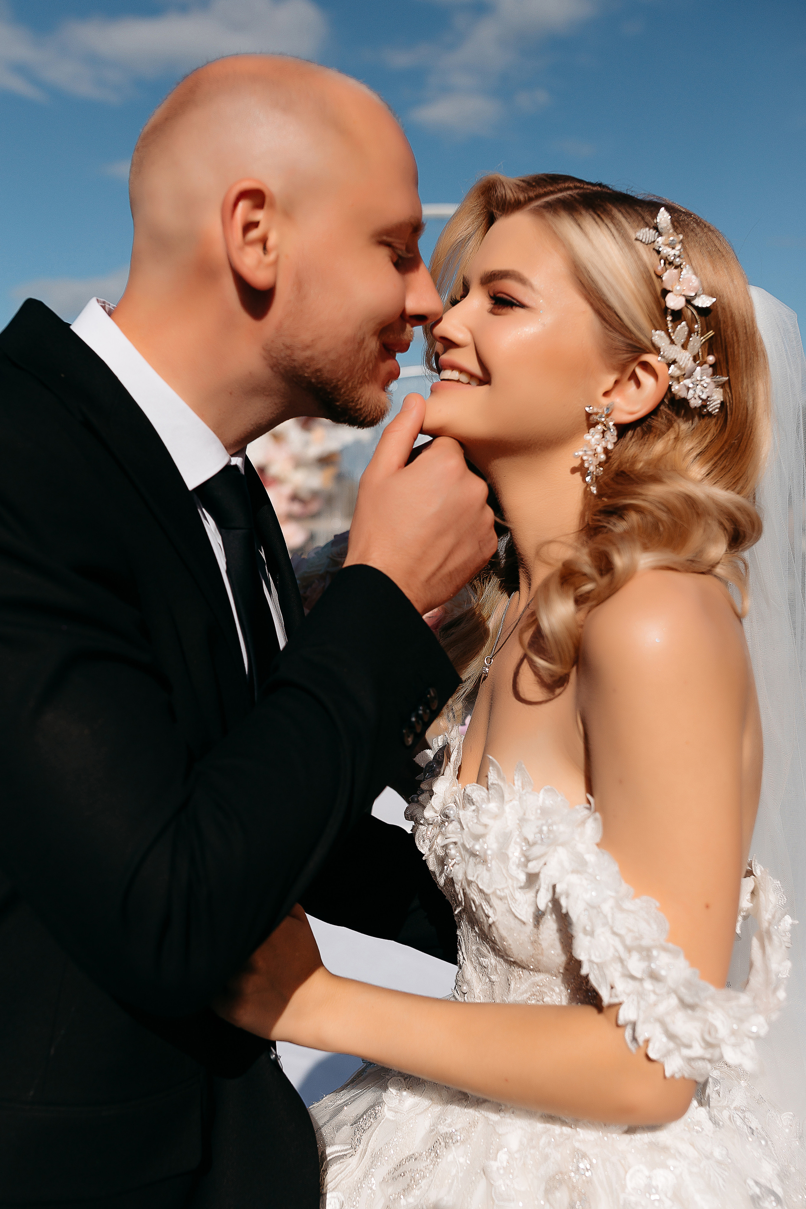 Лера и Виталик. Весільний та сімейний фотограф Черкаси-Київ