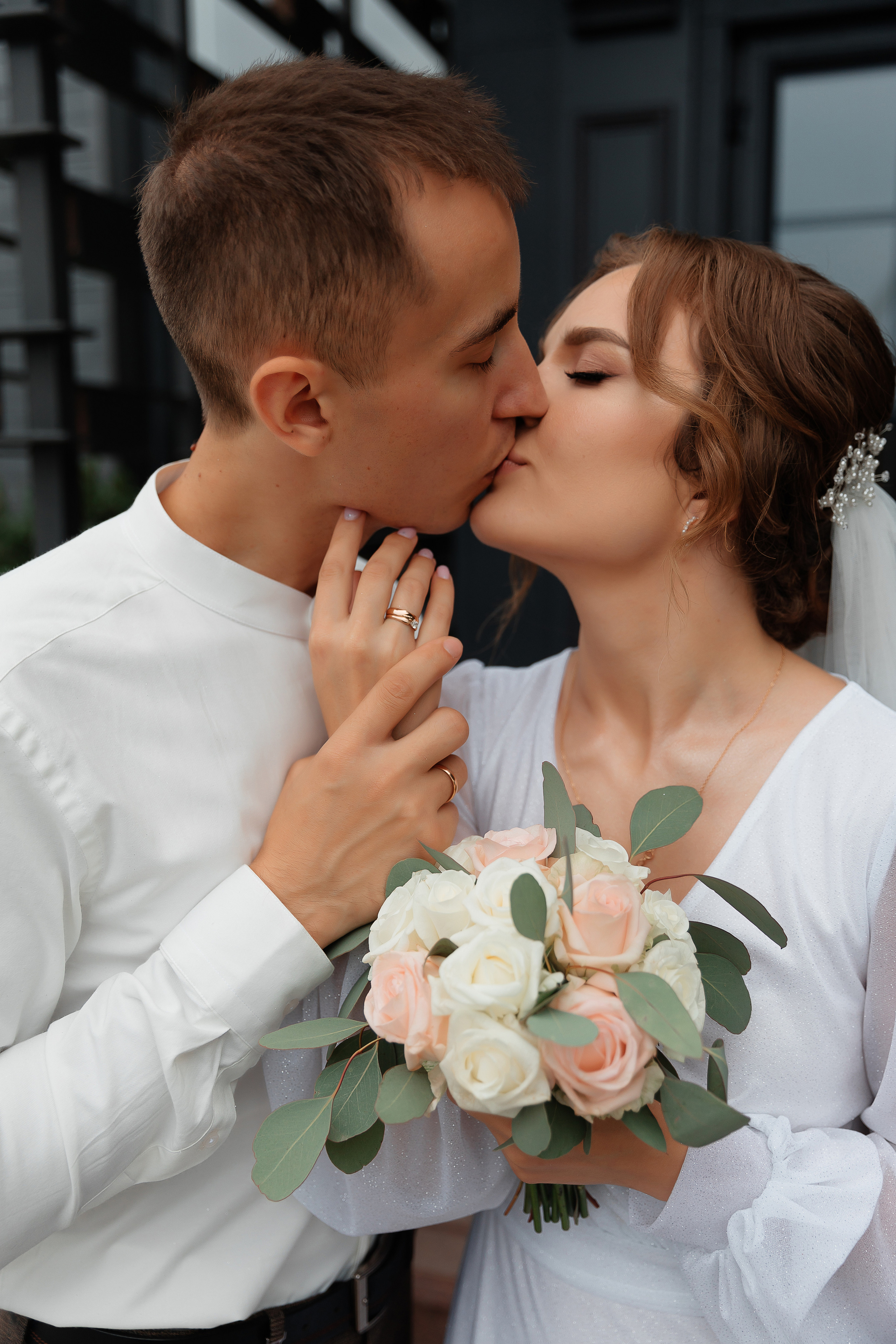 Аня та Віктор. Весільний та сімейний фотограф Черкаси-Київ