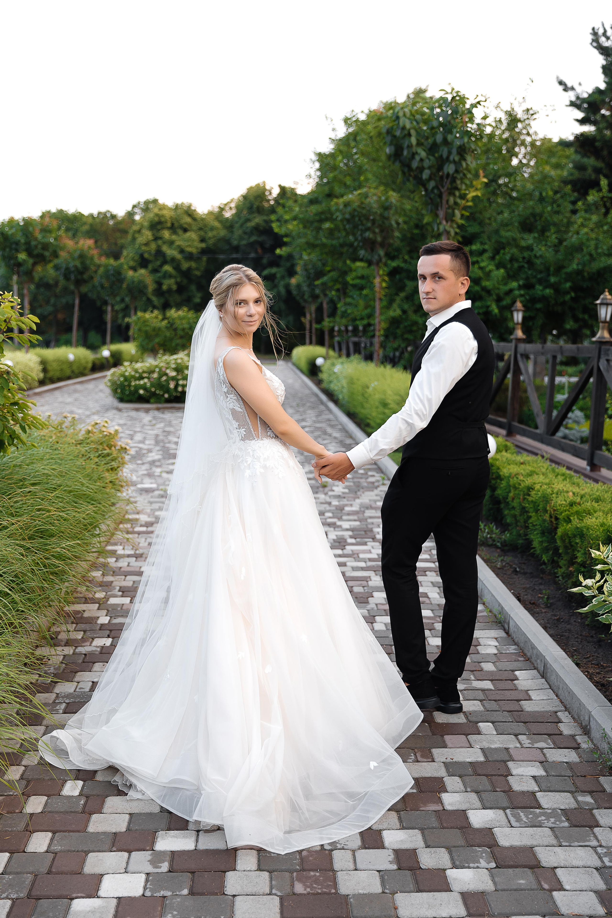 Андрій та Ліза. Весільний та сімейний фотограф Черкаси-Київ