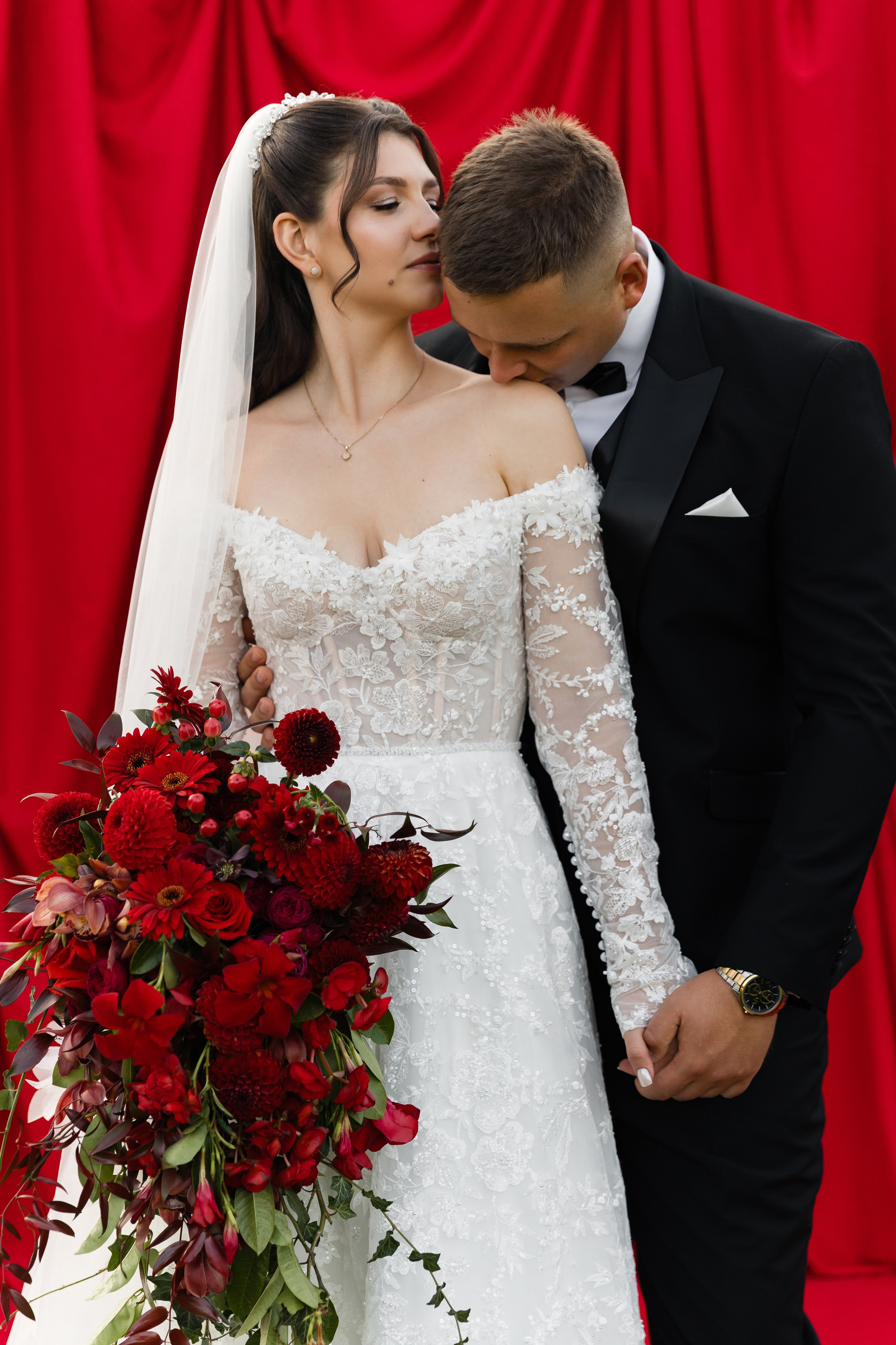 Elena and Nazar 2025. Весільний та сімейний фотограф Черкаси-Київ