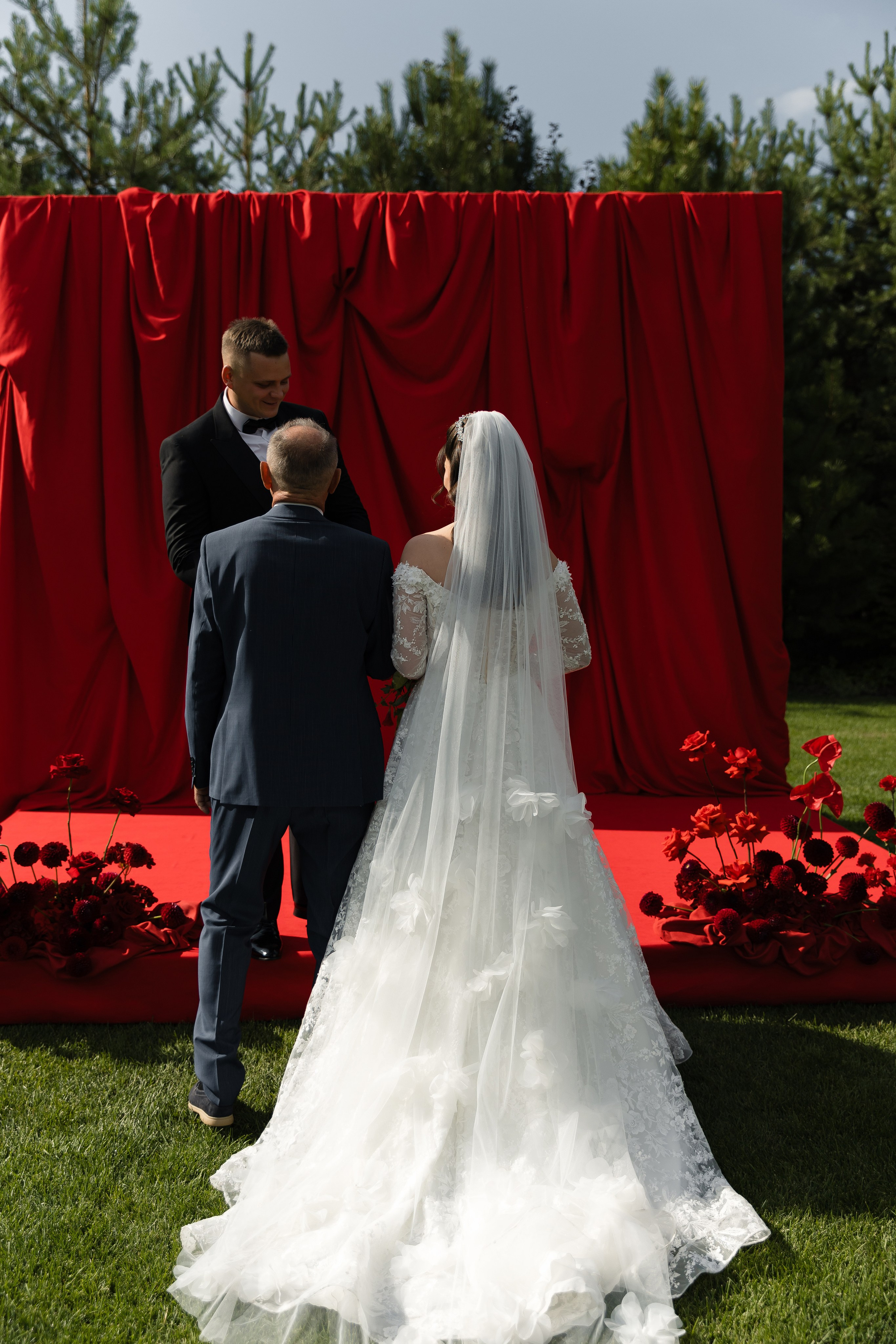 Elena and Nazar 2025. Весільний та сімейний фотограф Черкаси-Київ