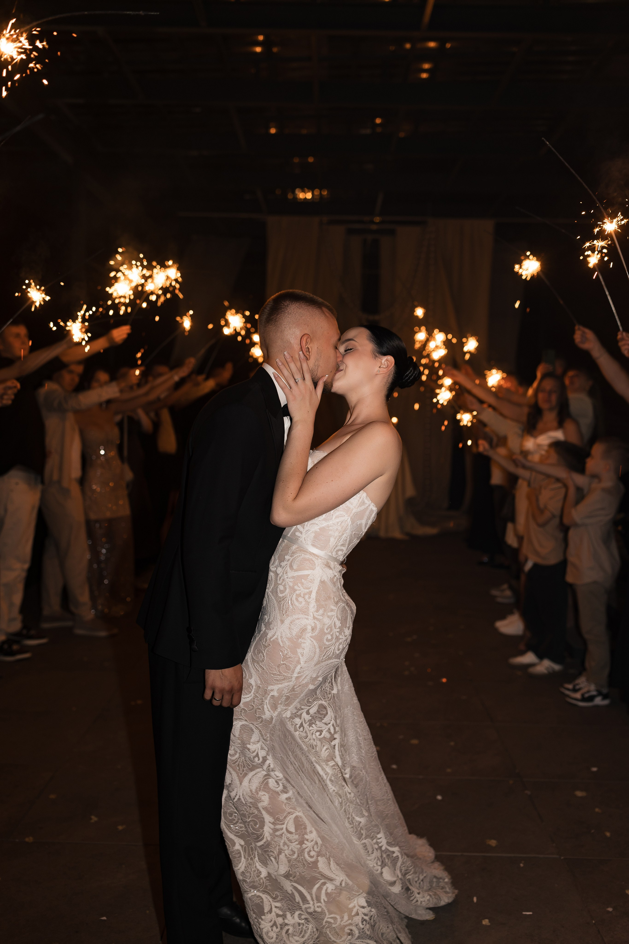 Diana and Ivan 2025. Весільний та сімейний фотограф Черкаси-Київ