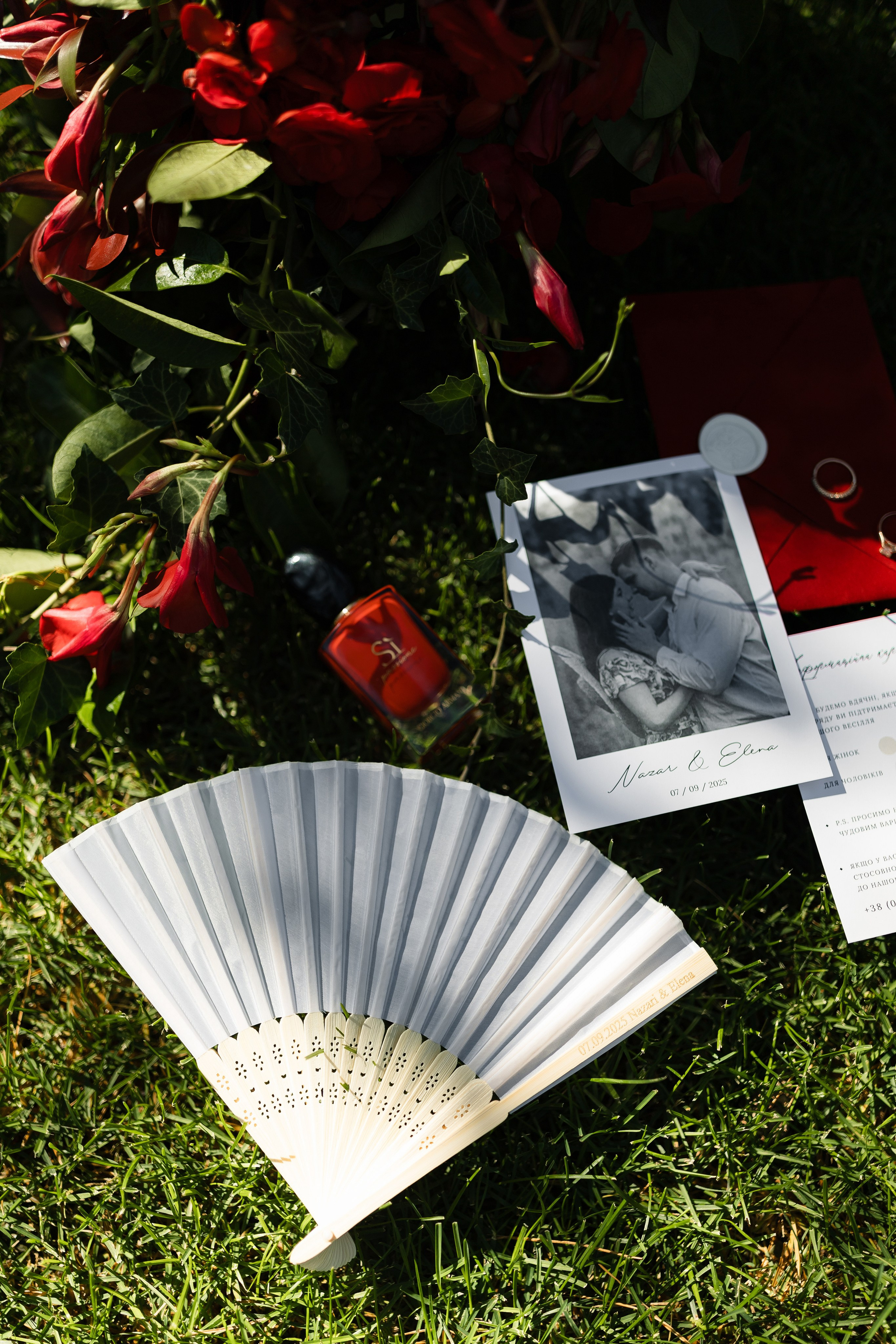 Elena and Nazar 2025. Весільний та сімейний фотограф Черкаси-Київ