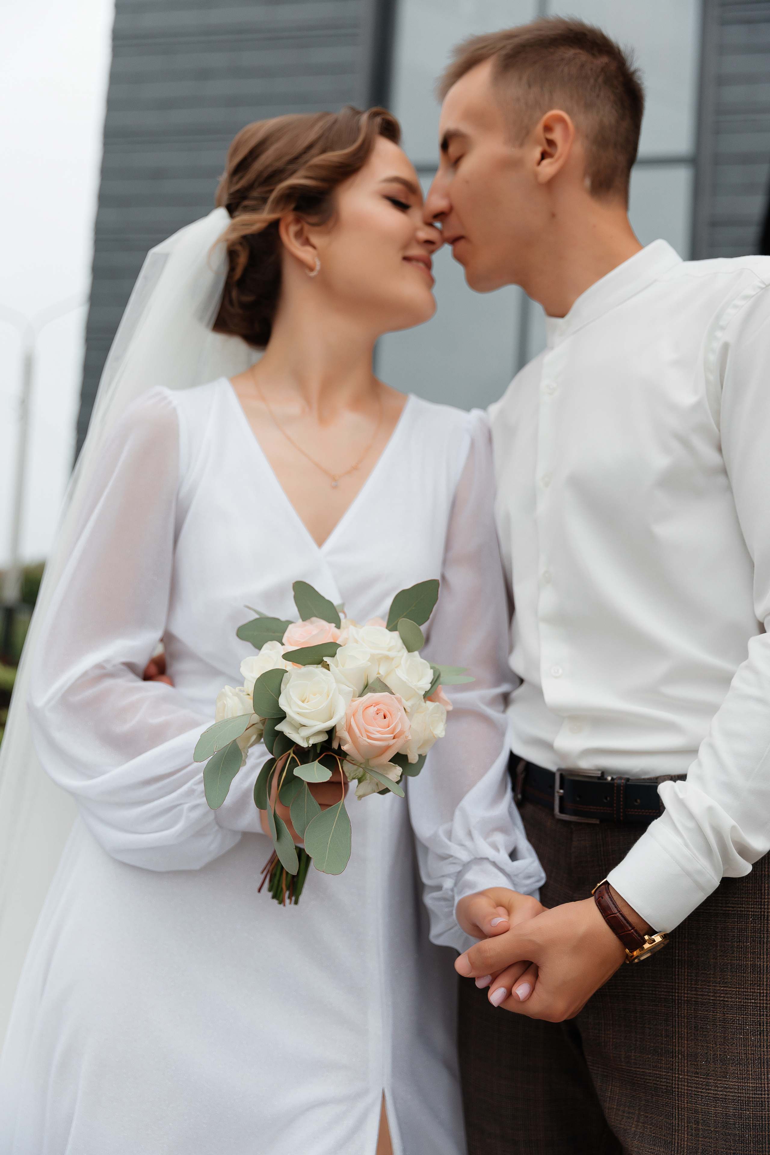 Аня та Віктор. Весільний та сімейний фотограф Черкаси-Київ