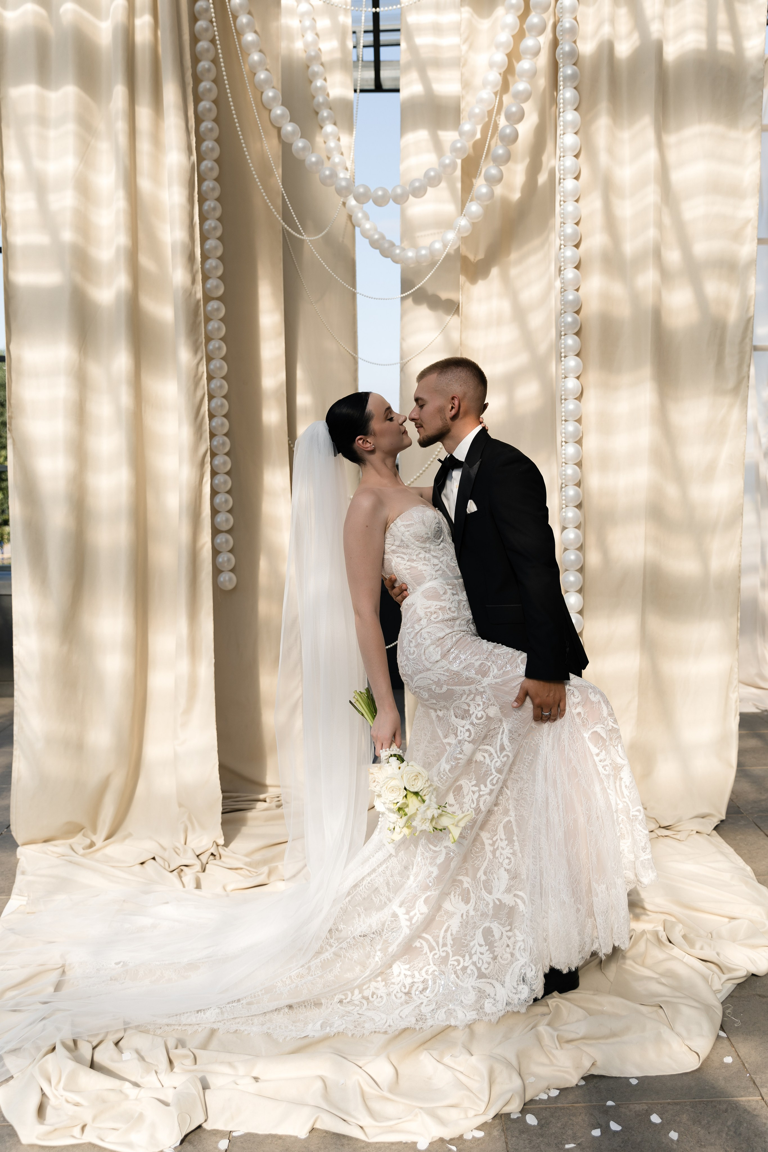 Diana and Ivan 2025. Весільний та сімейний фотограф Черкаси-Київ