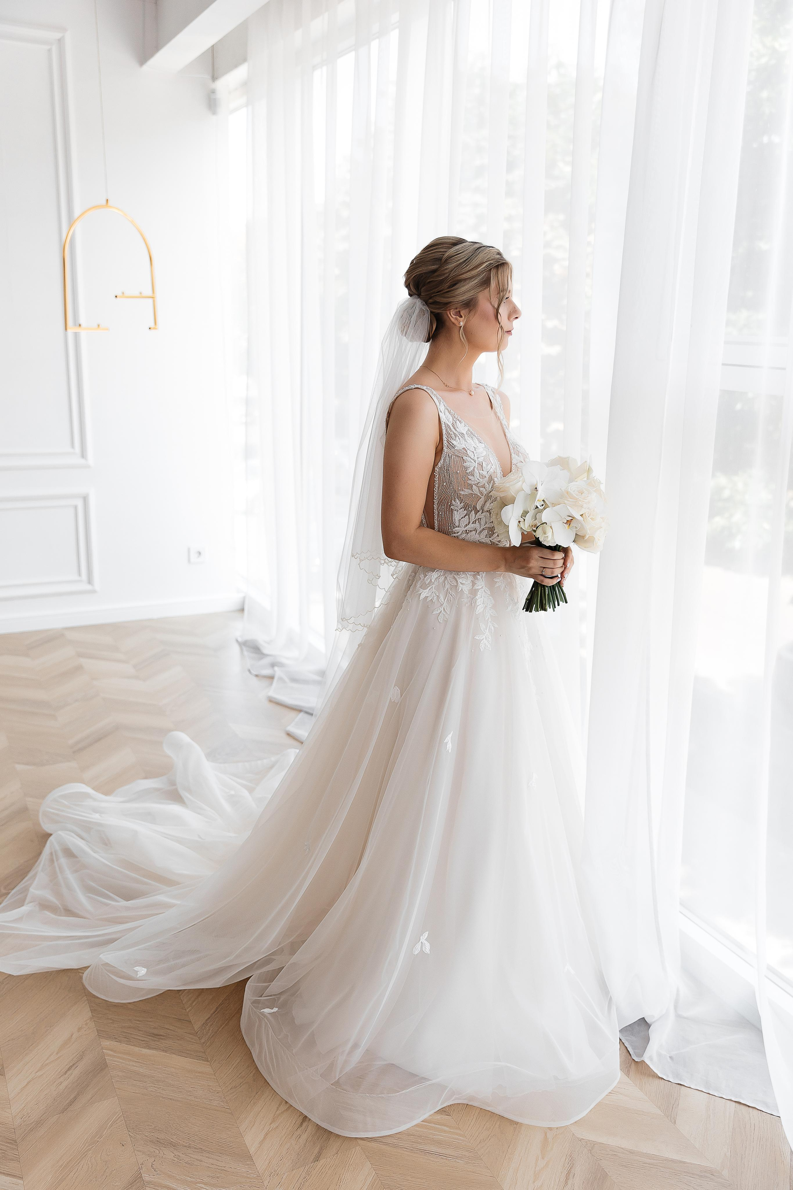 Андрій та Ліза. Весільний та сімейний фотограф Черкаси-Київ