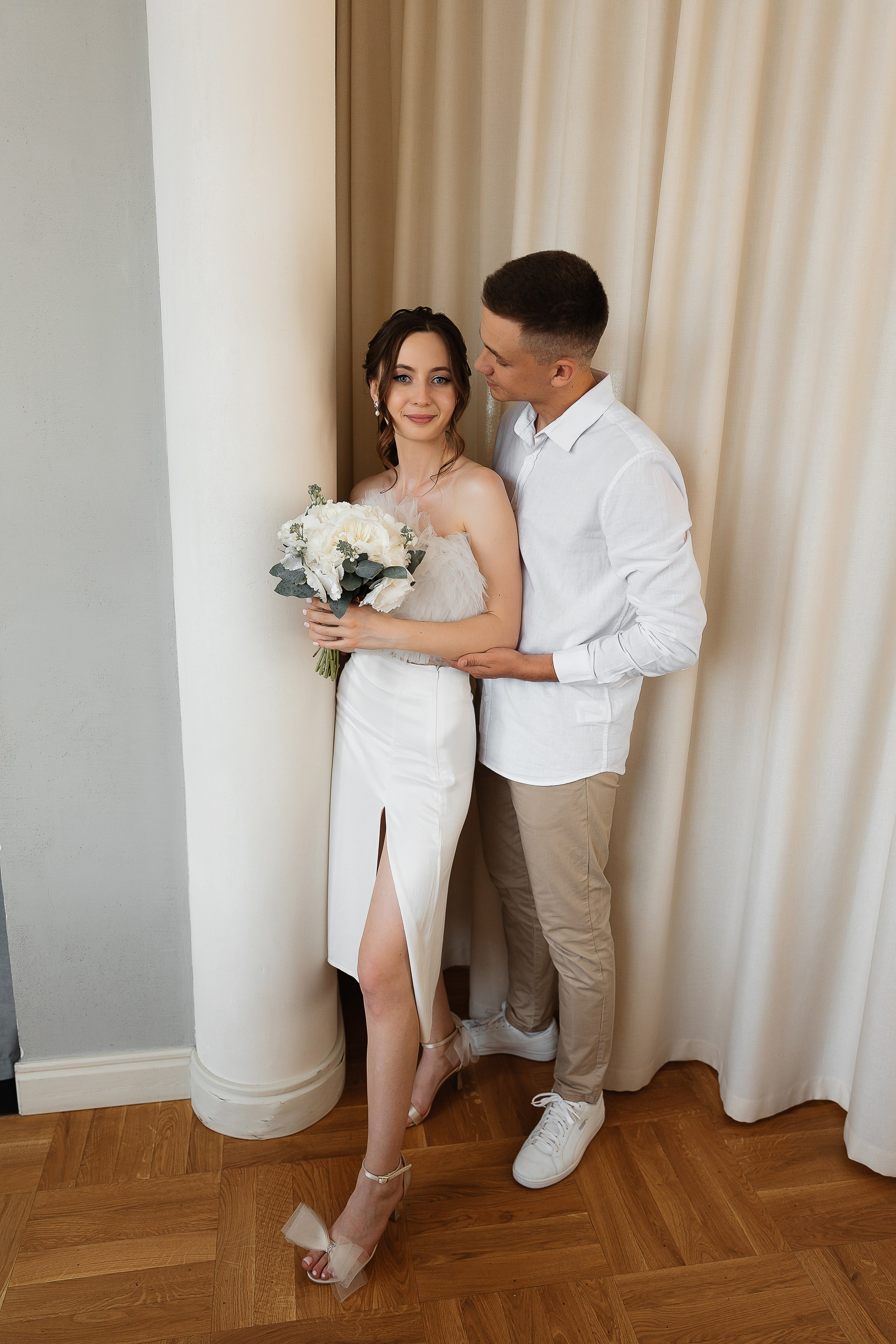 All I need is you. Весільний та сімейний фотограф Черкаси-Київ