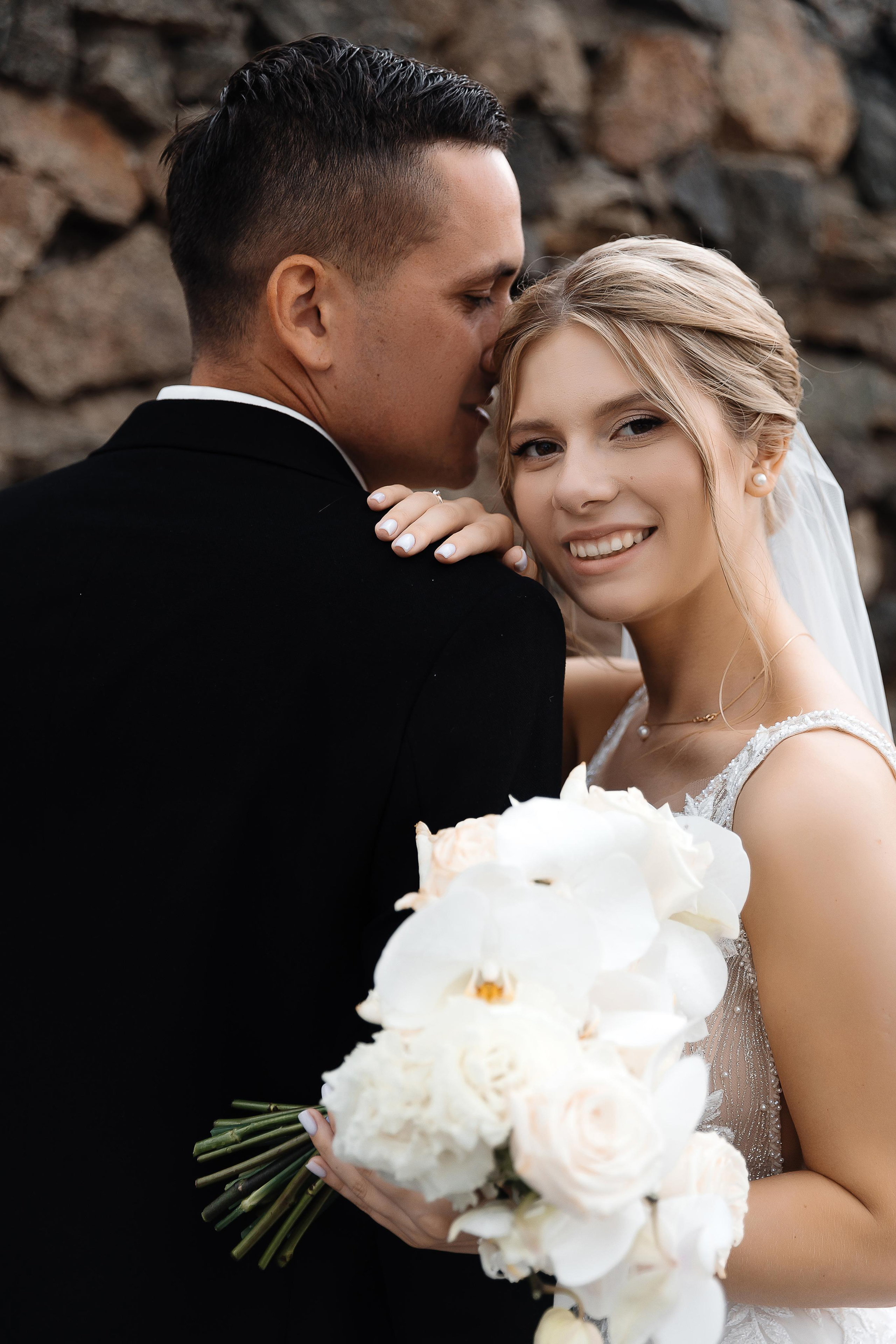 Андрій та Ліза. Весільний та сімейний фотограф Черкаси-Київ