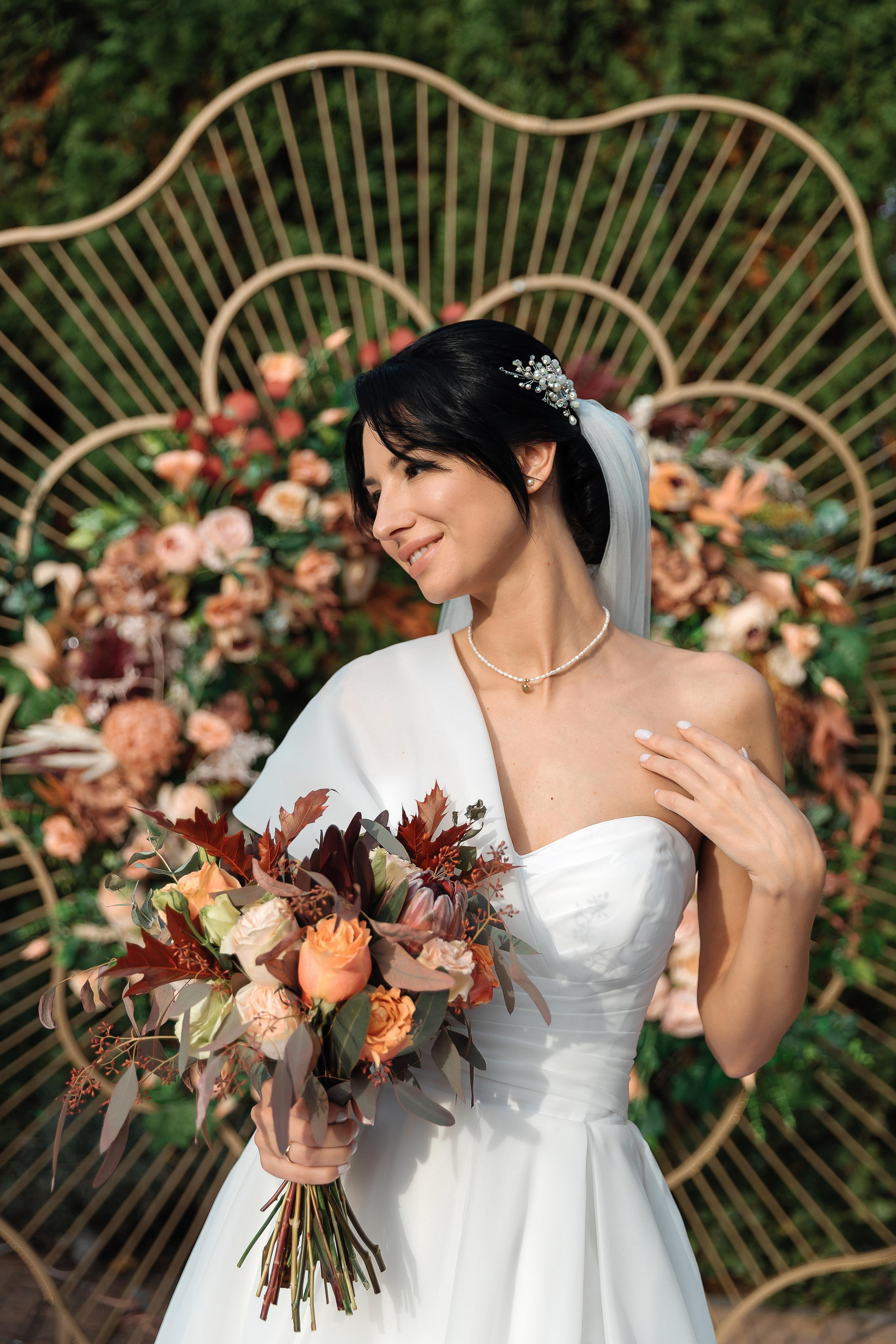 Wedding in October. Весільний та сімейний фотограф Черкаси-Київ