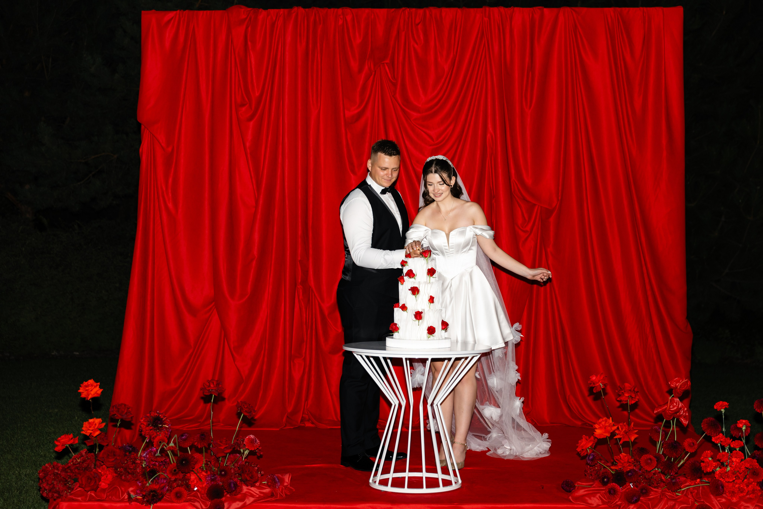 Elena and Nazar 2025. Весільний та сімейний фотограф Черкаси-Київ