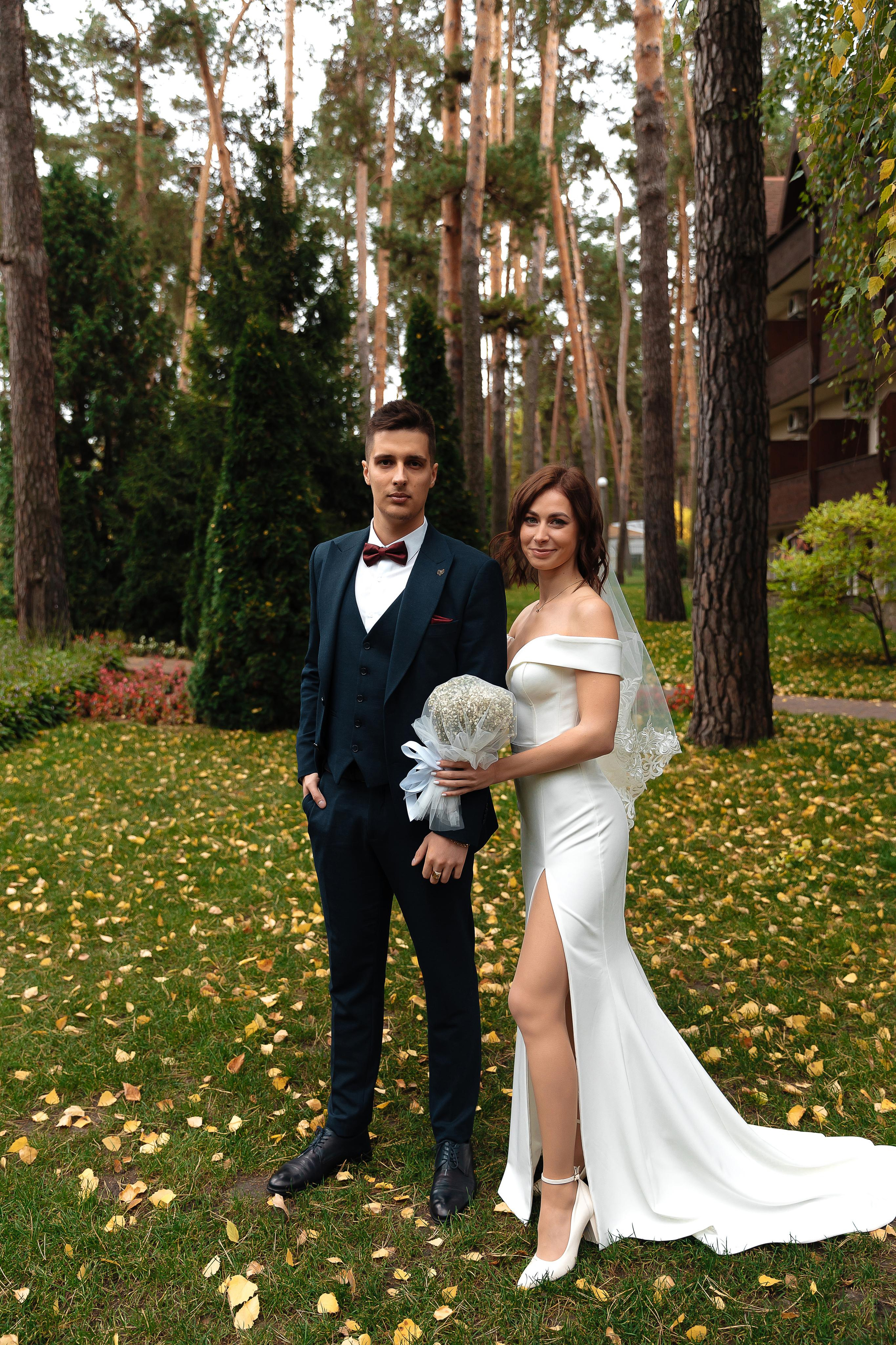 Аня та Ігор. Весільний та сімейний фотограф Черкаси-Київ