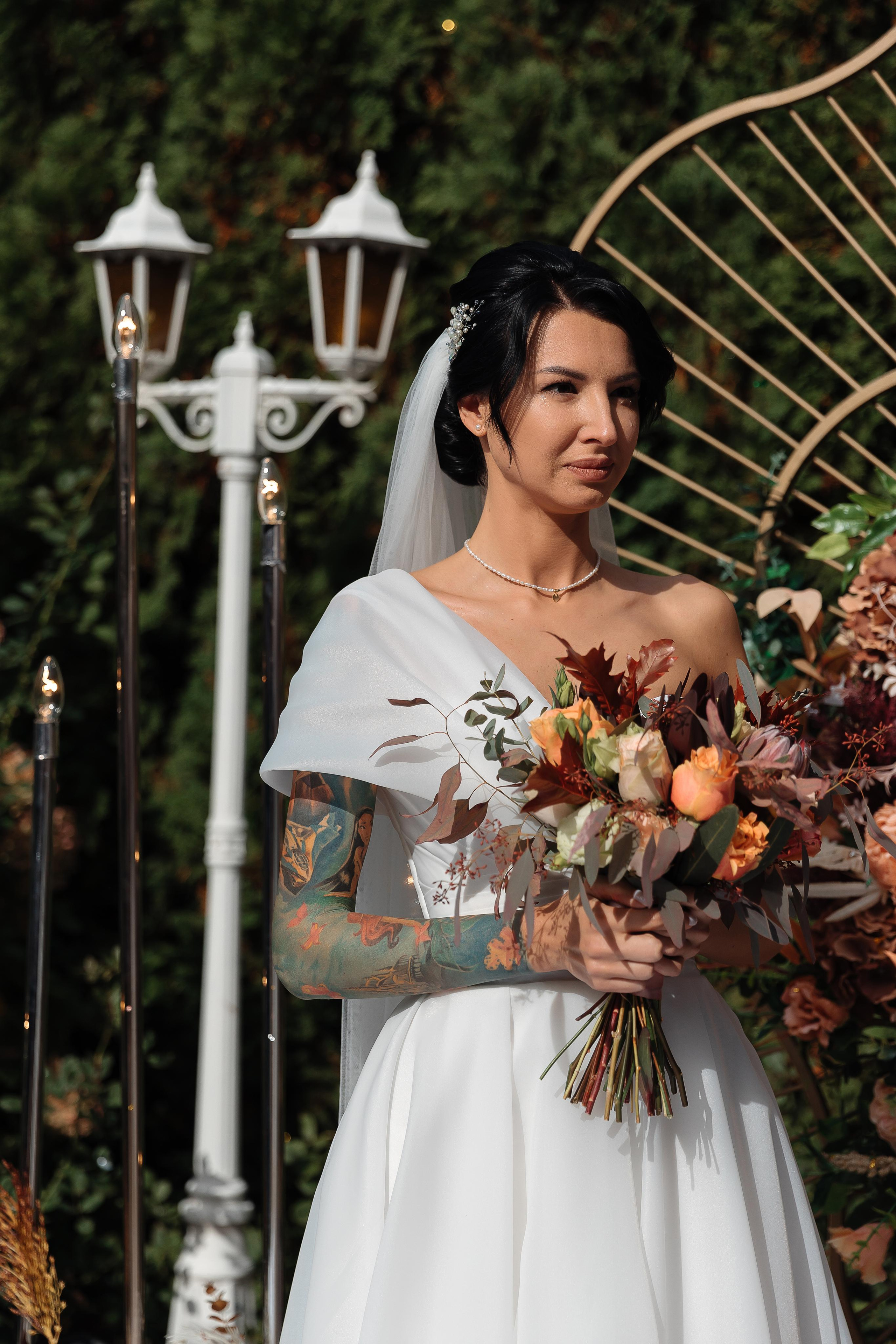 Wedding in October. Весільний та сімейний фотограф Черкаси-Київ