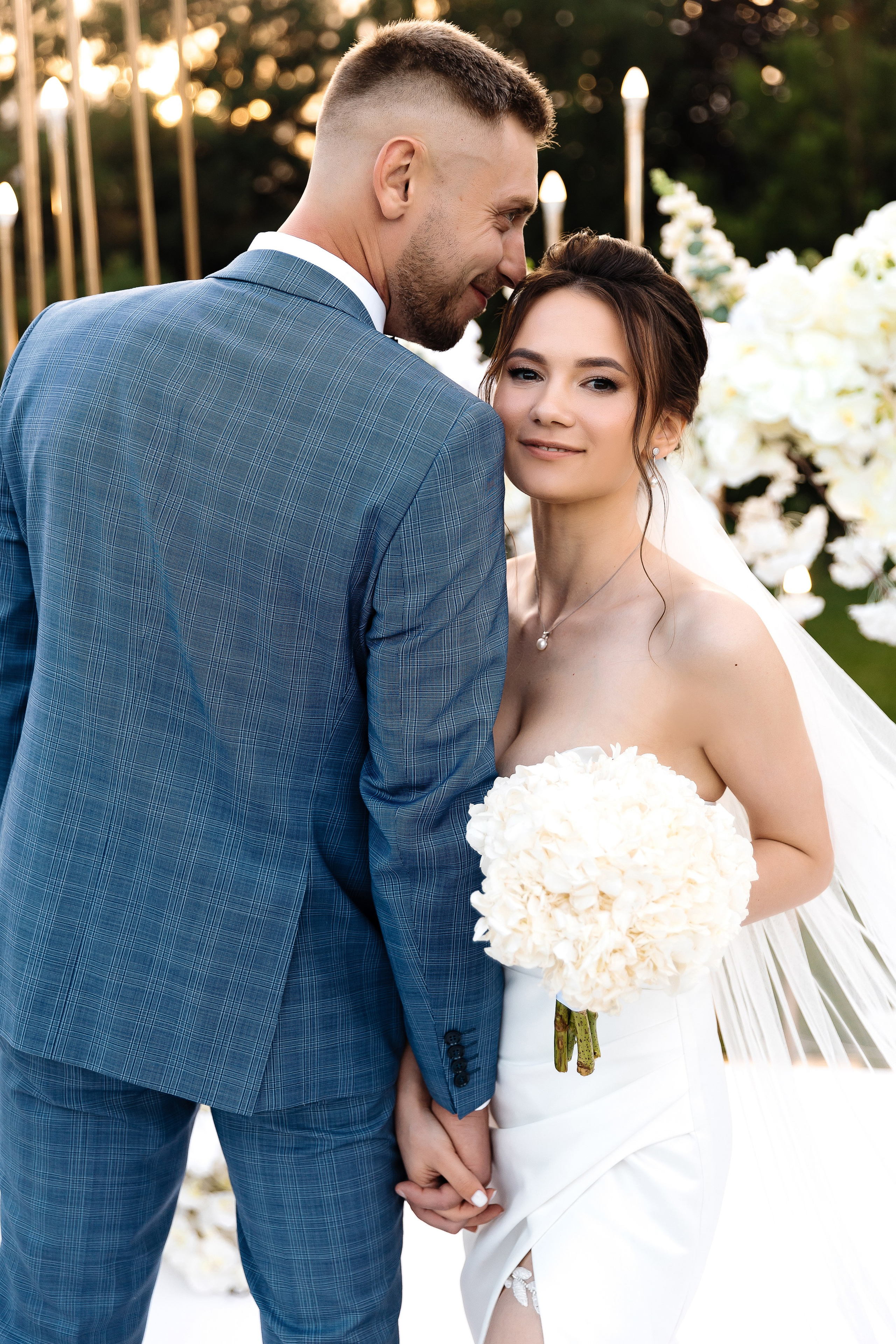 Андрій та Наташа. Весільний та сімейний фотограф Черкаси-Київ