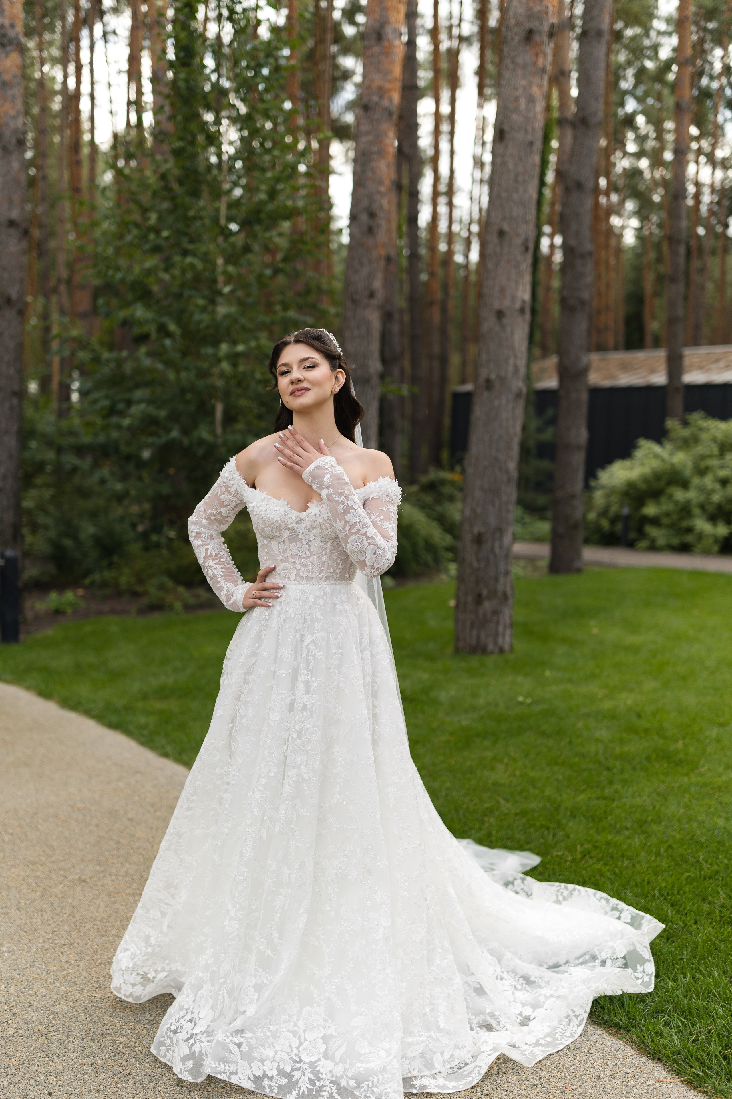 Elena and Nazar 2025. Весільний та сімейний фотограф Черкаси-Київ