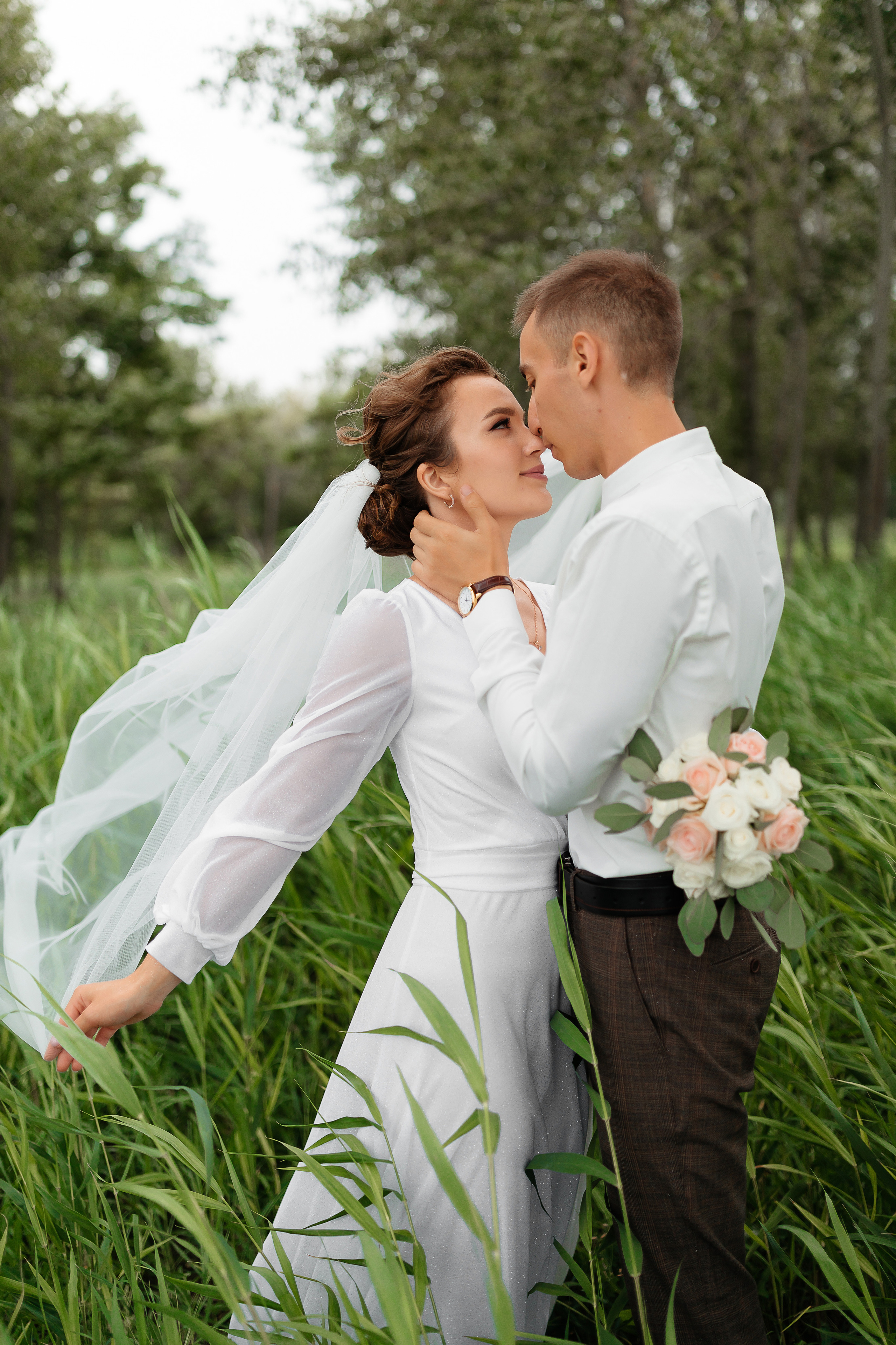 Аня та Віктор. Весільний та сімейний фотограф Черкаси-Київ
