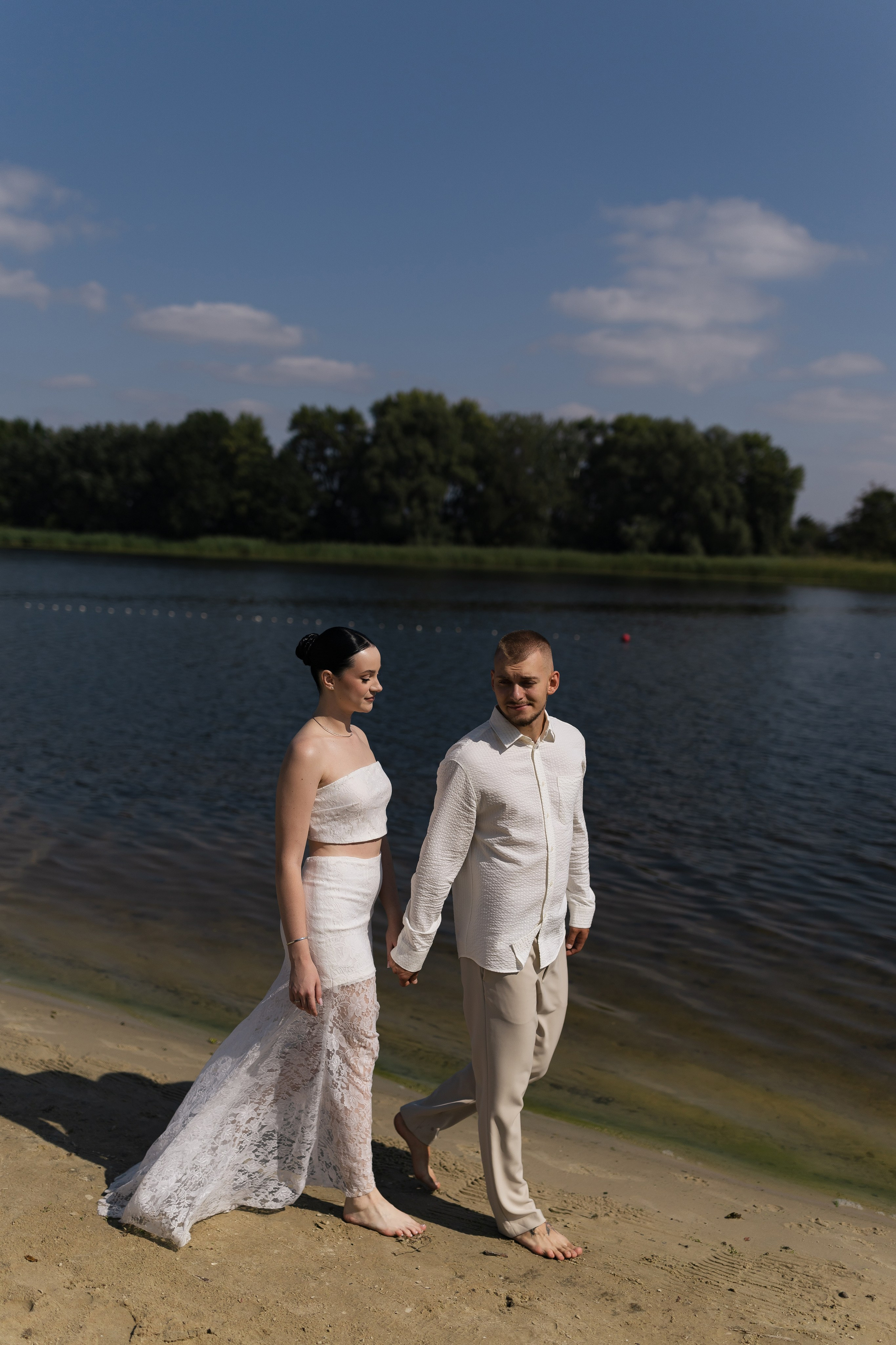 Diana and Ivan 2025. Весільний та сімейний фотограф Черкаси-Київ