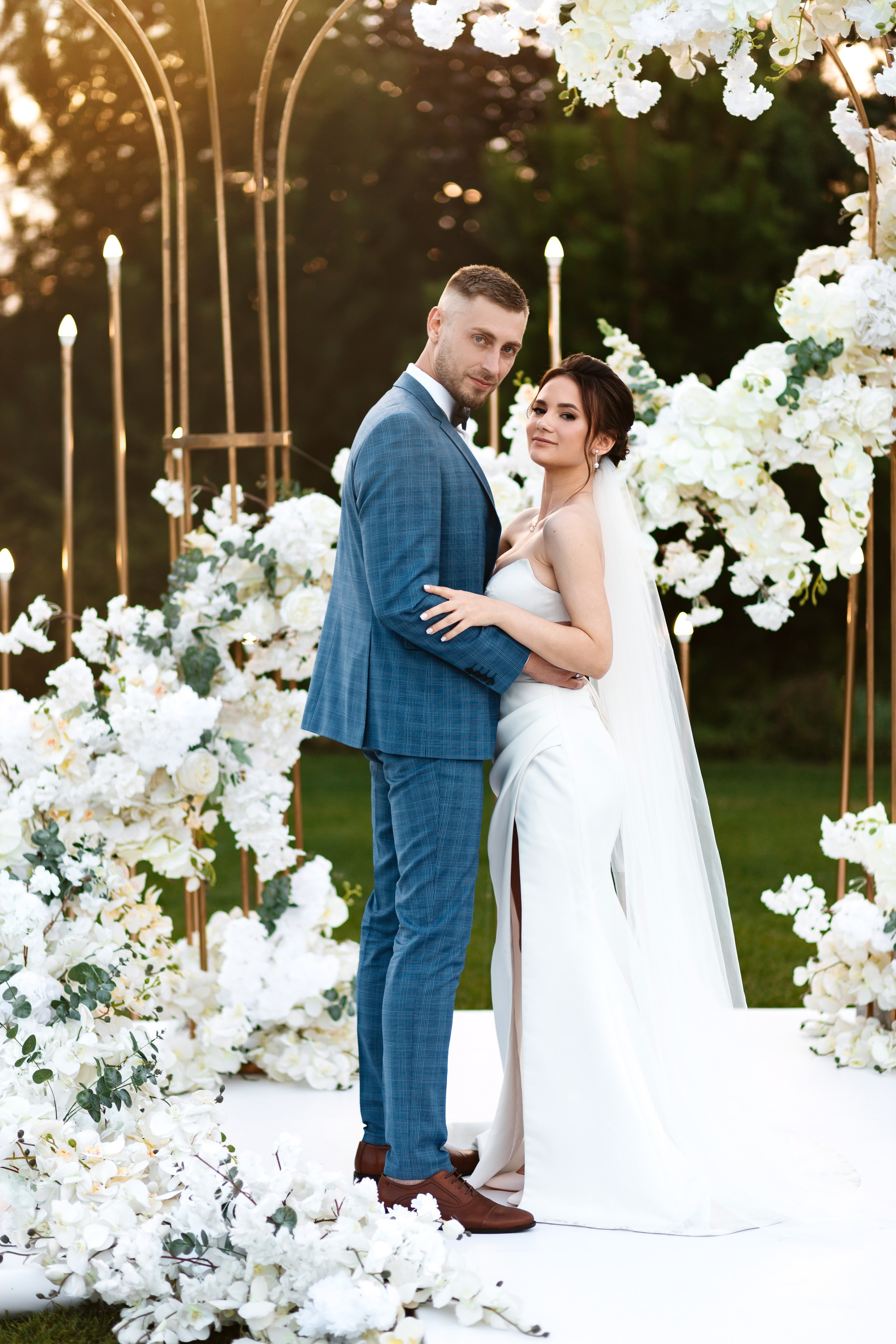 Андрій та Наташа. Весільний та сімейний фотограф Черкаси-Київ