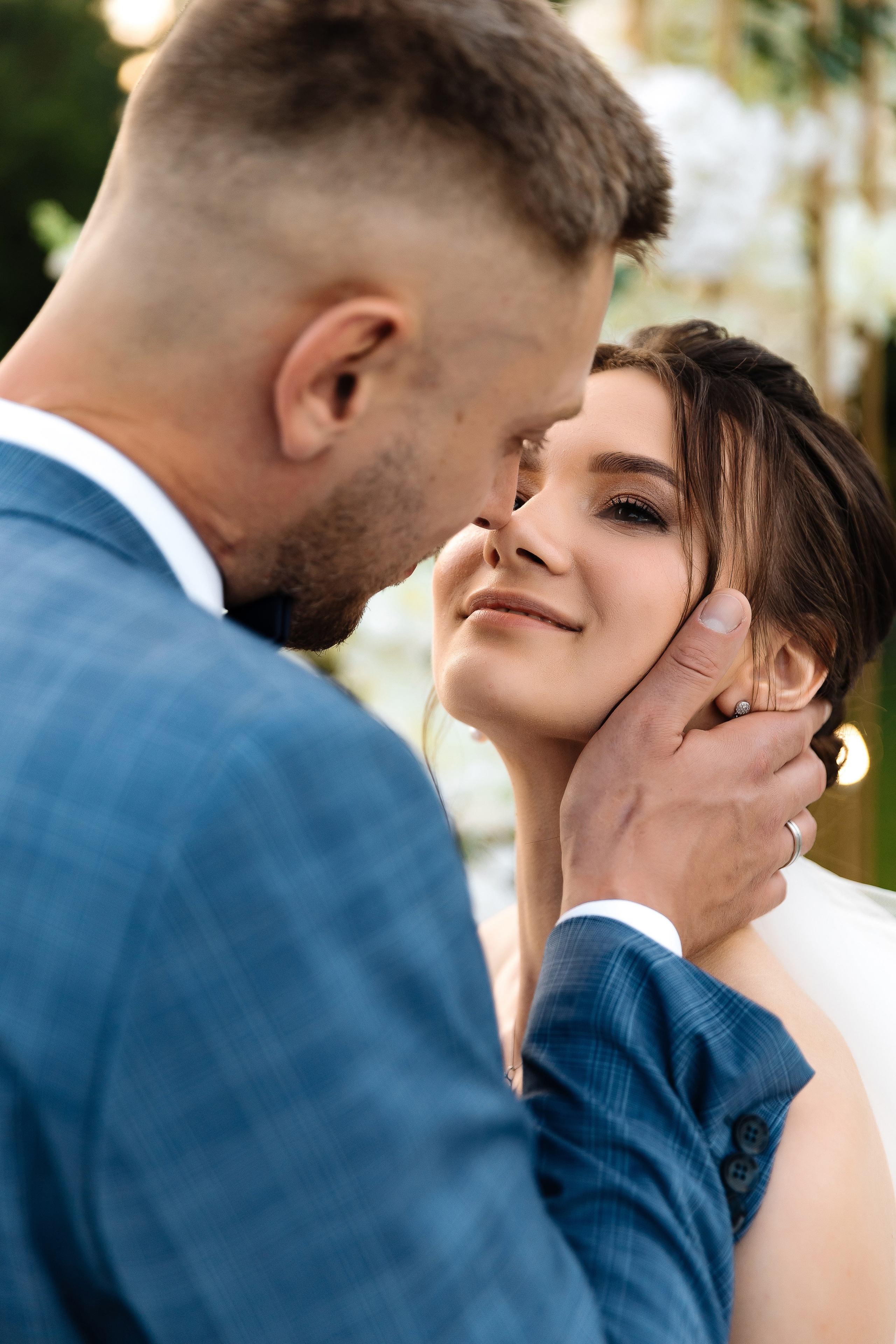 Андрій та Наташа. Весільний та сімейний фотограф Черкаси-Київ