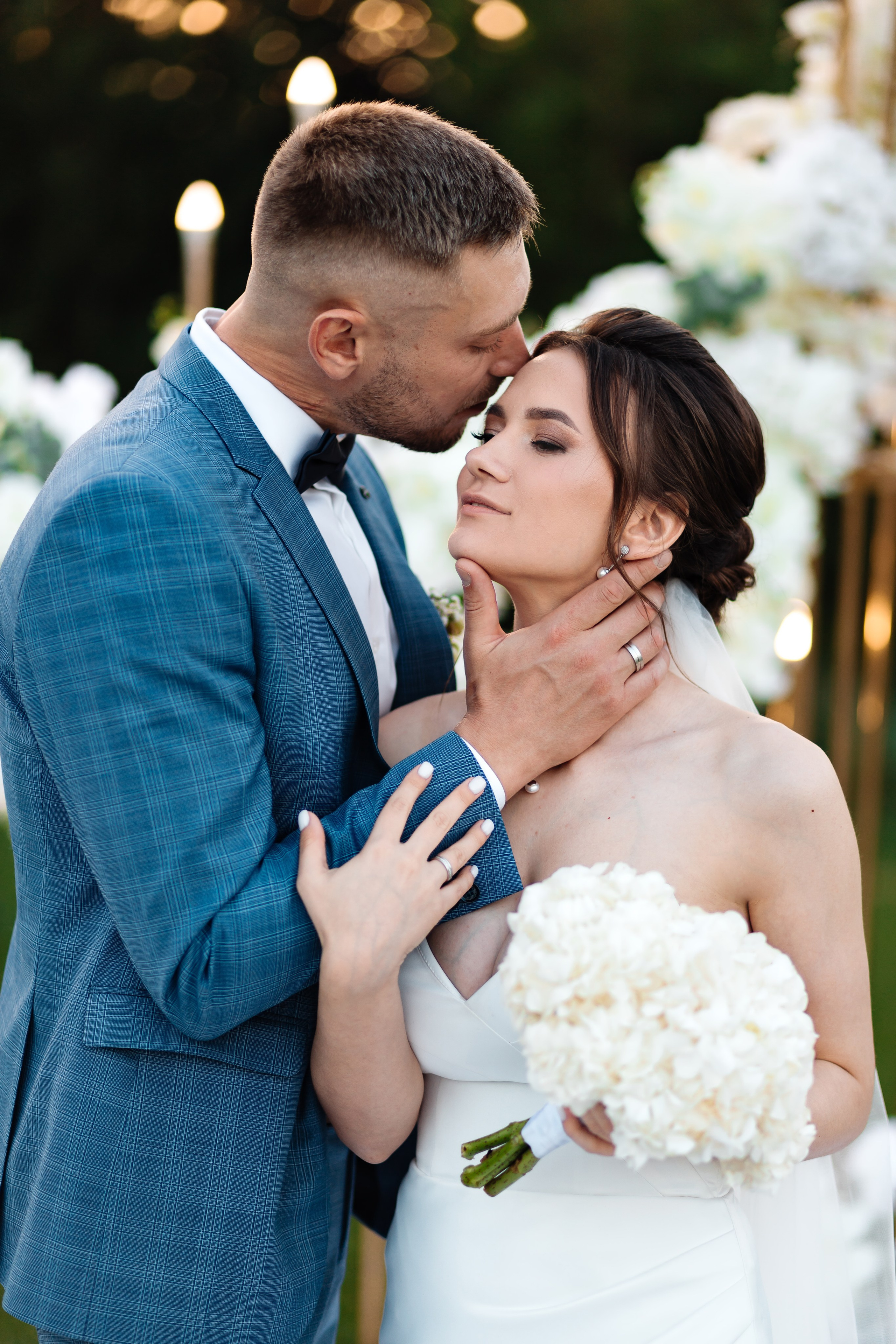 Андрій та Наташа. Весільний та сімейний фотограф Черкаси-Київ