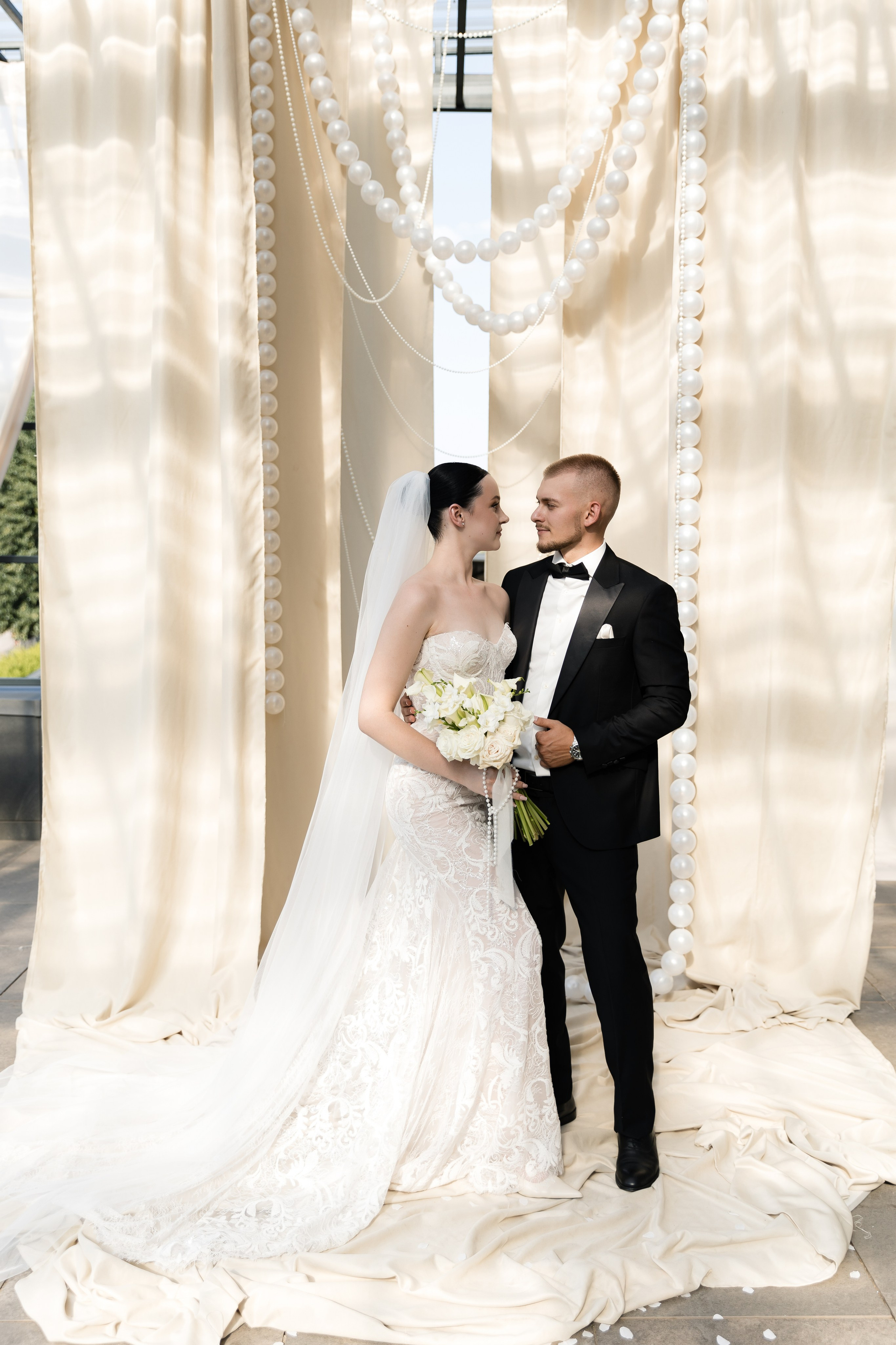 Diana and Ivan 2025. Весільний та сімейний фотограф Черкаси-Київ