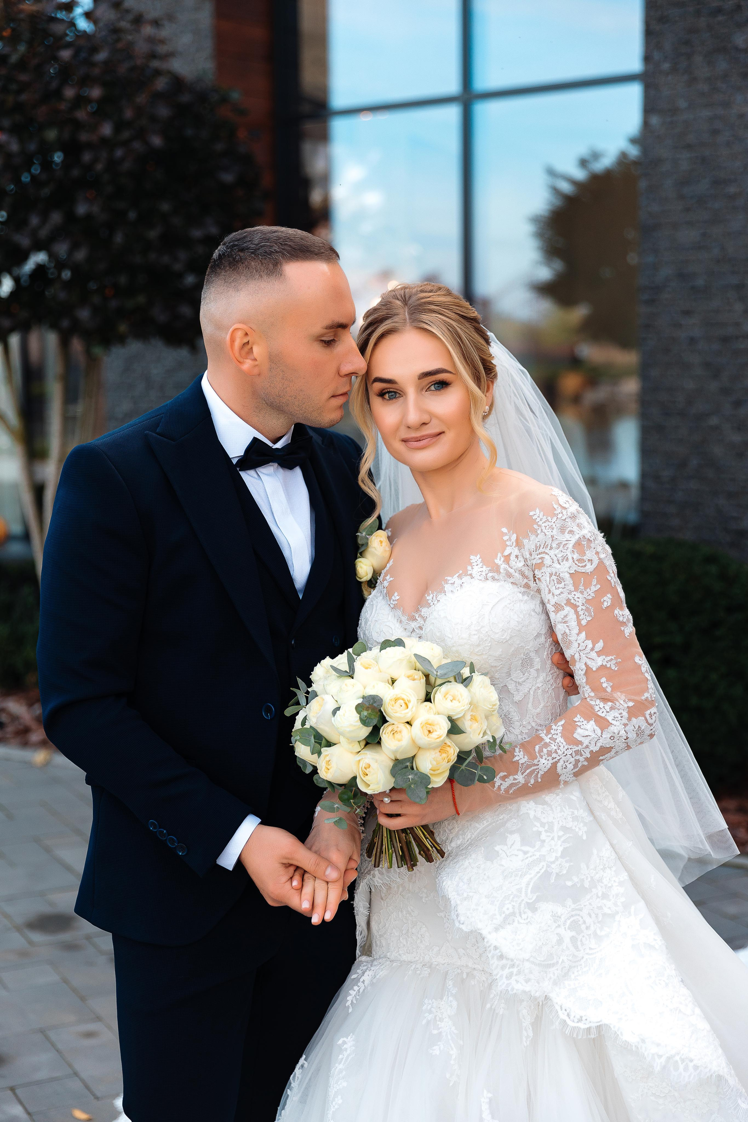 Альона та Саша. Весільний та сімейний фотограф Черкаси-Київ