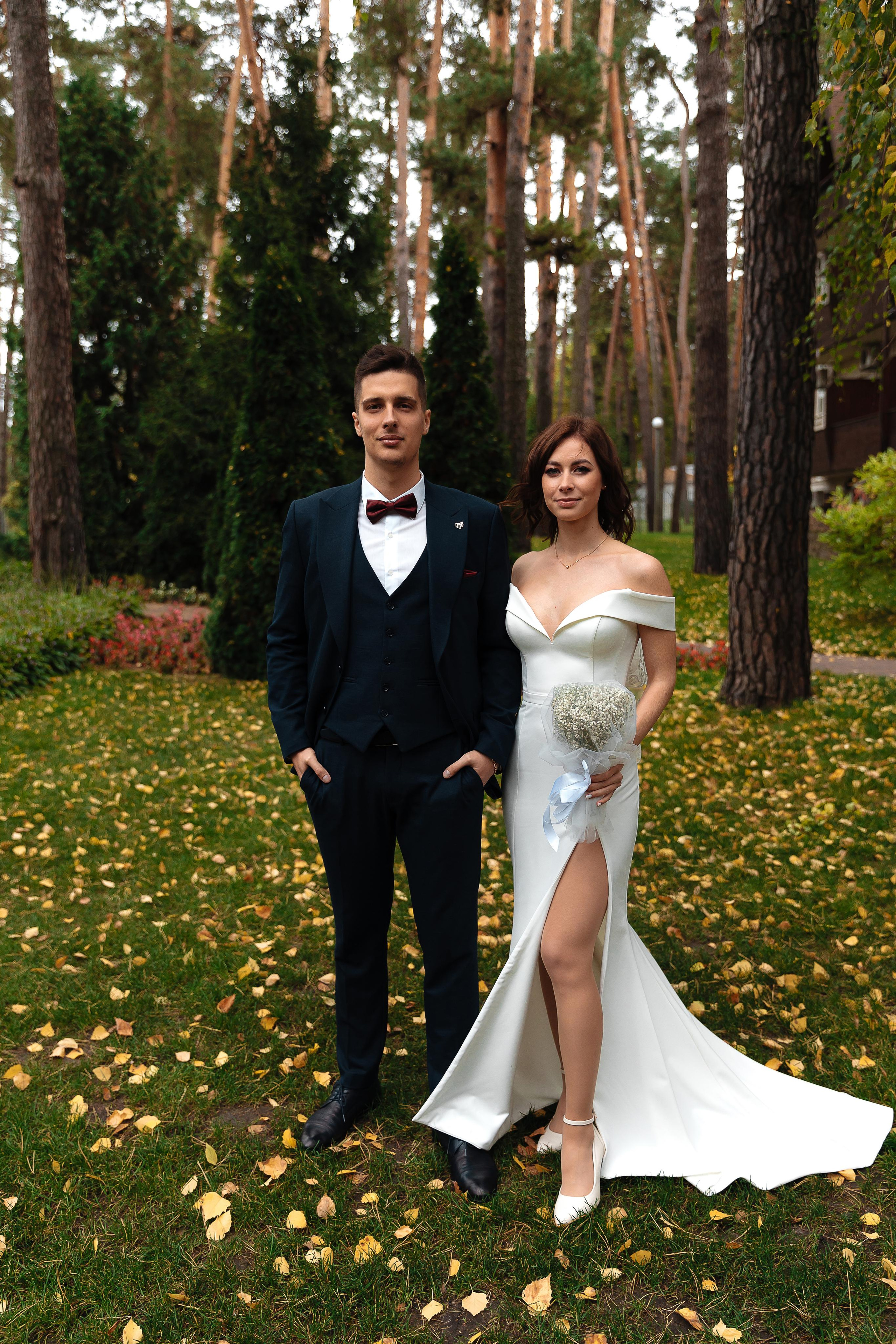 Аня та Ігор. Весільний та сімейний фотограф Черкаси-Київ