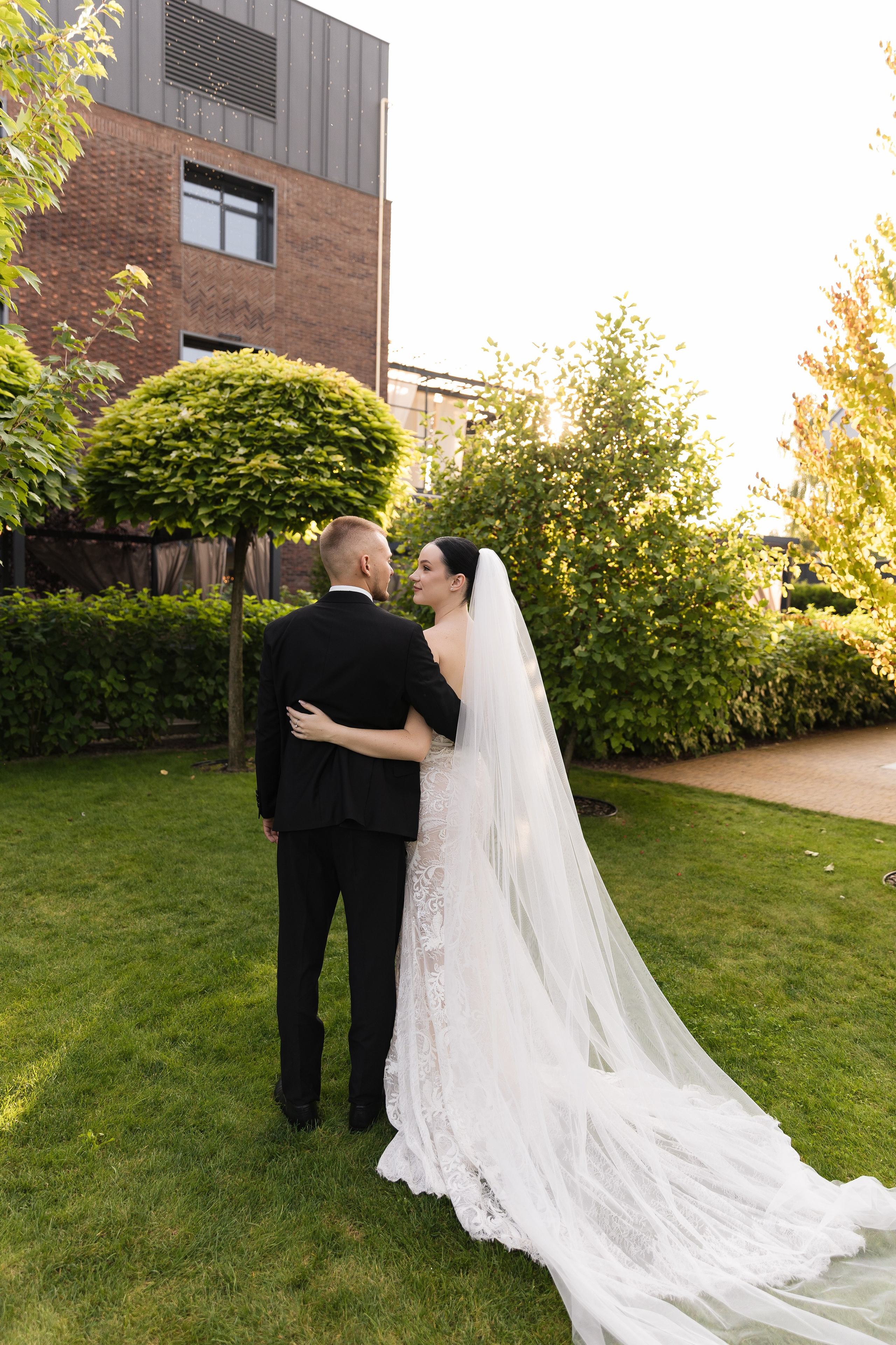 Diana and Ivan 2025. Весільний та сімейний фотограф Черкаси-Київ