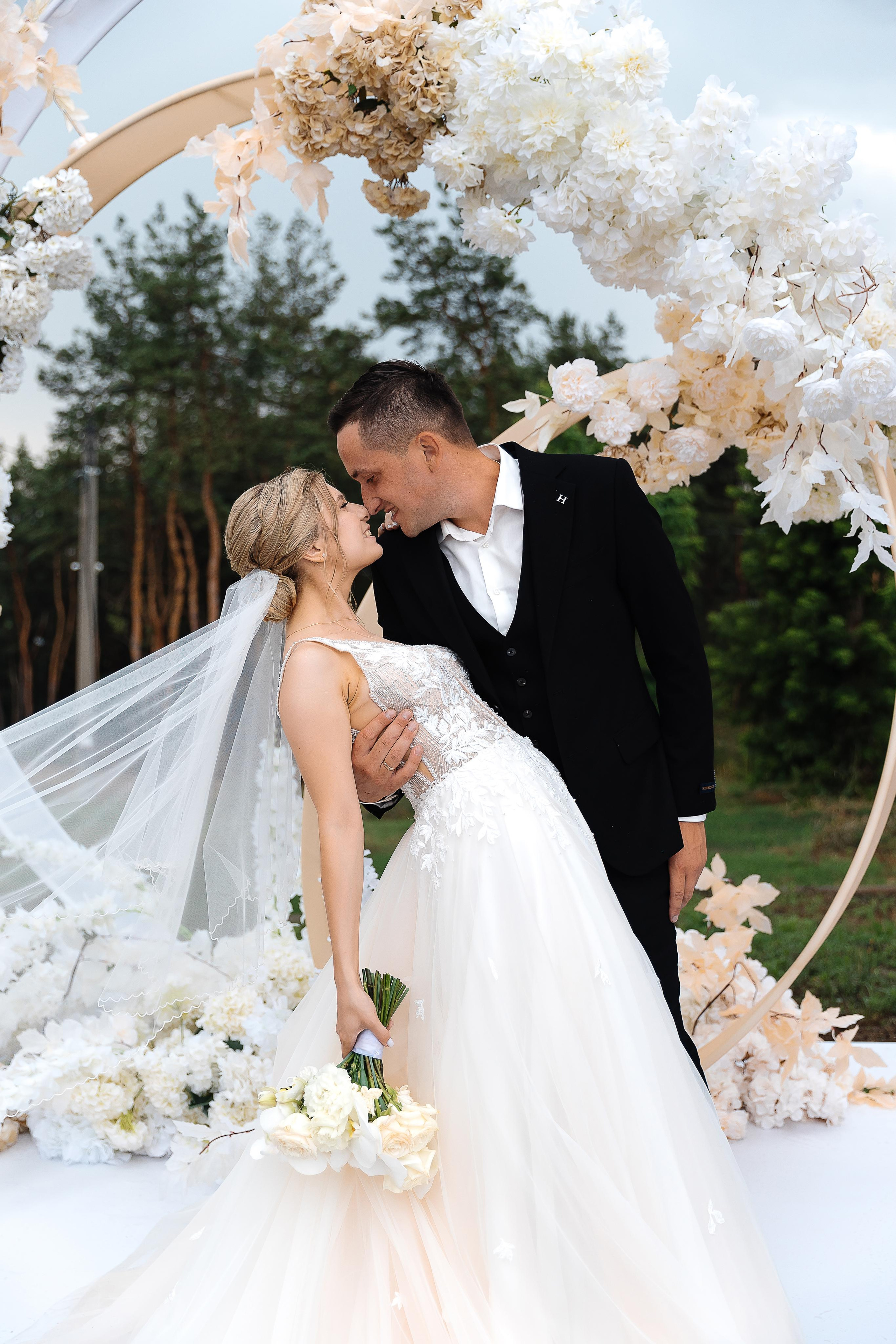 Андрій та Ліза. Весільний та сімейний фотограф Черкаси-Київ