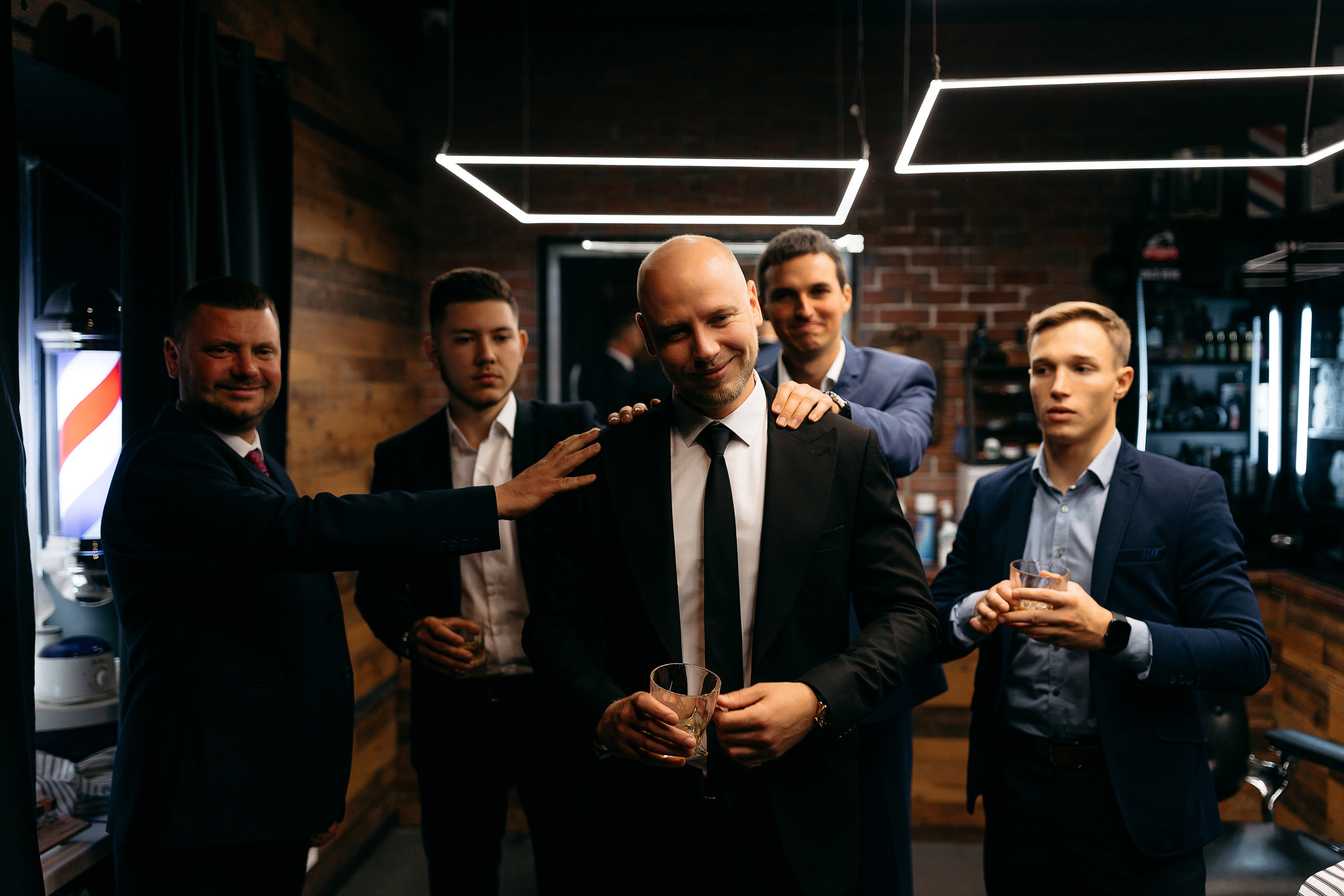 Лера и Виталик. Весільний та сімейний фотограф Черкаси-Київ