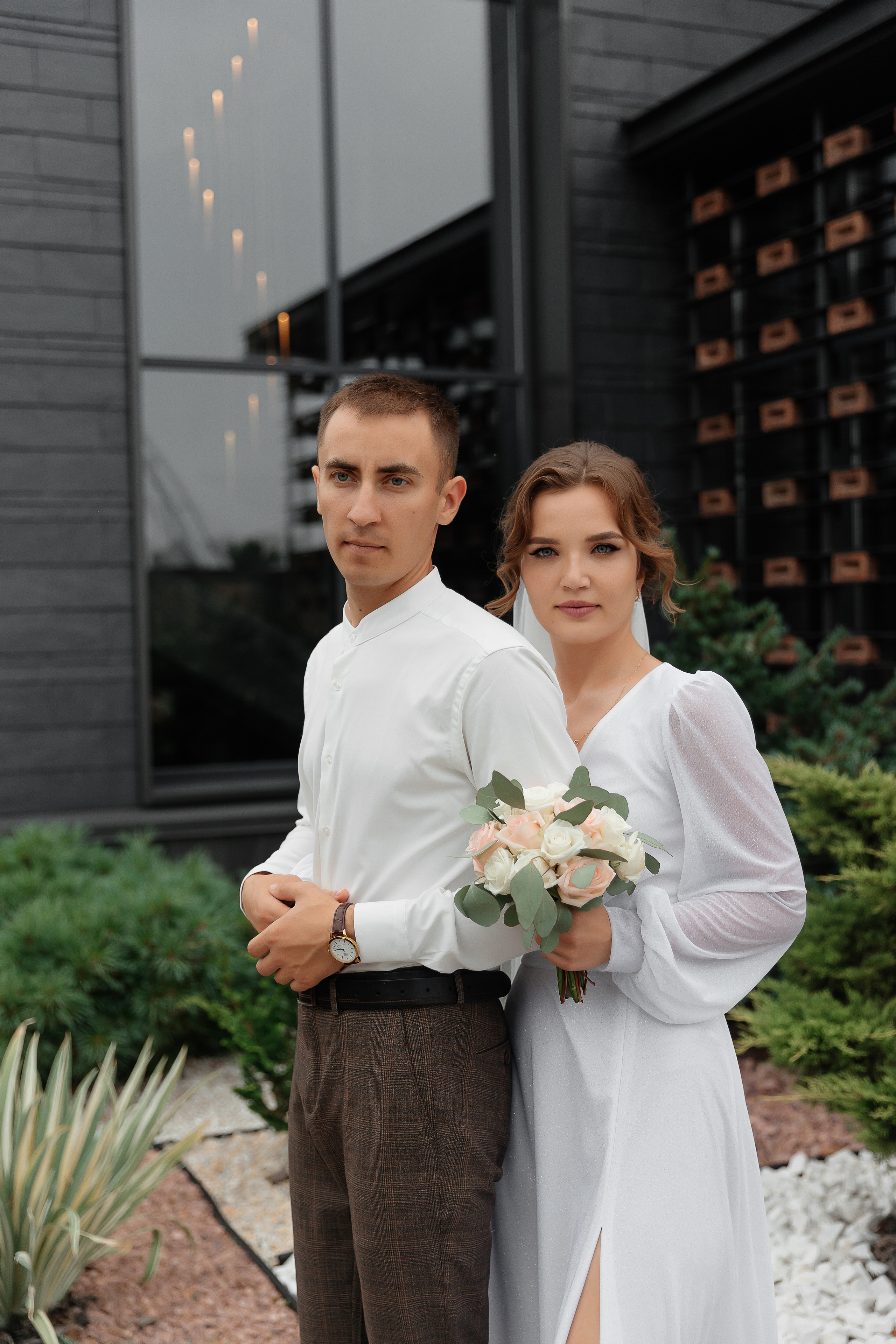 Аня та Віктор. Весільний та сімейний фотограф Черкаси-Київ