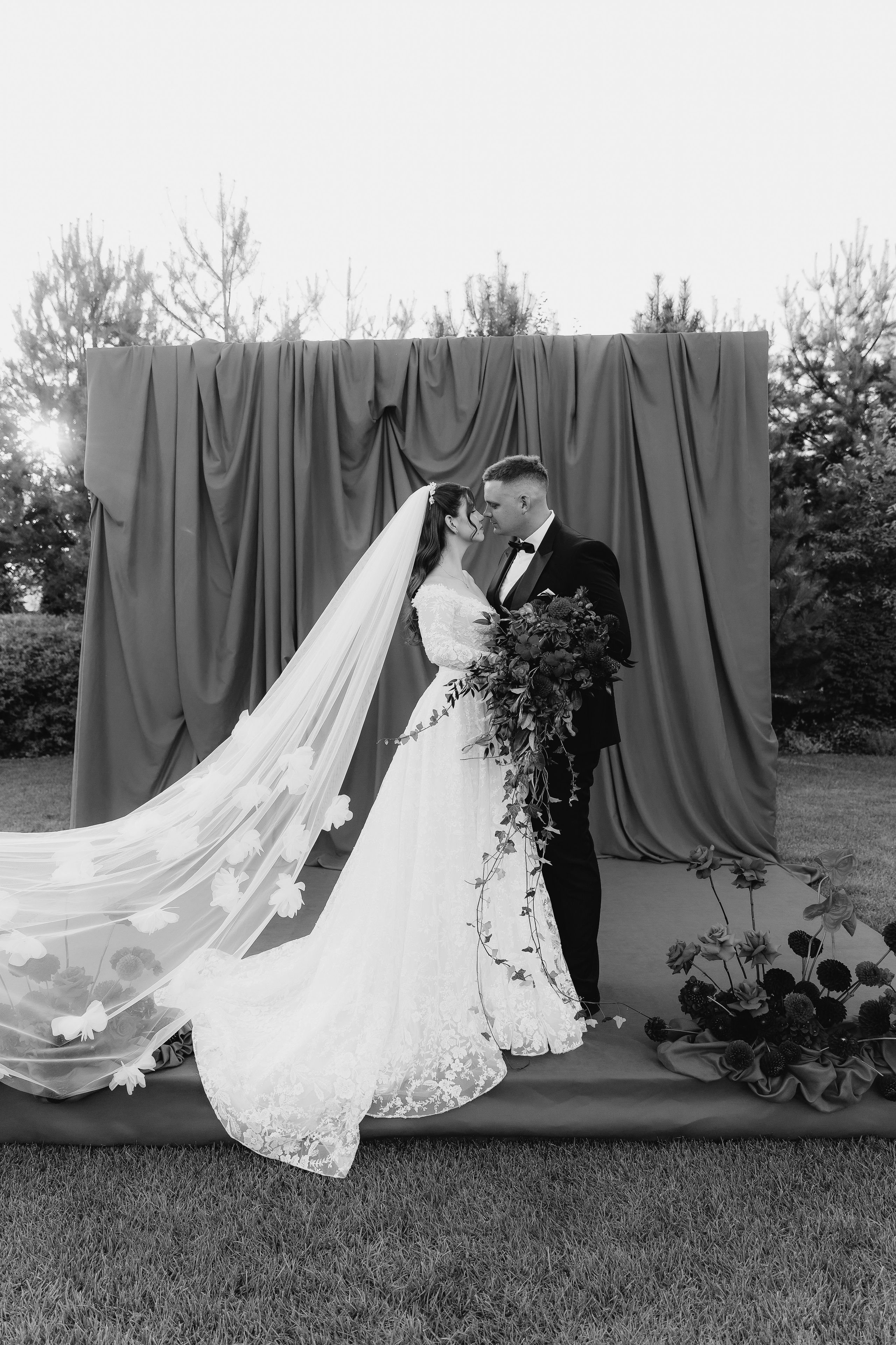 Elena and Nazar 2025. Весільний та сімейний фотограф Черкаси-Київ