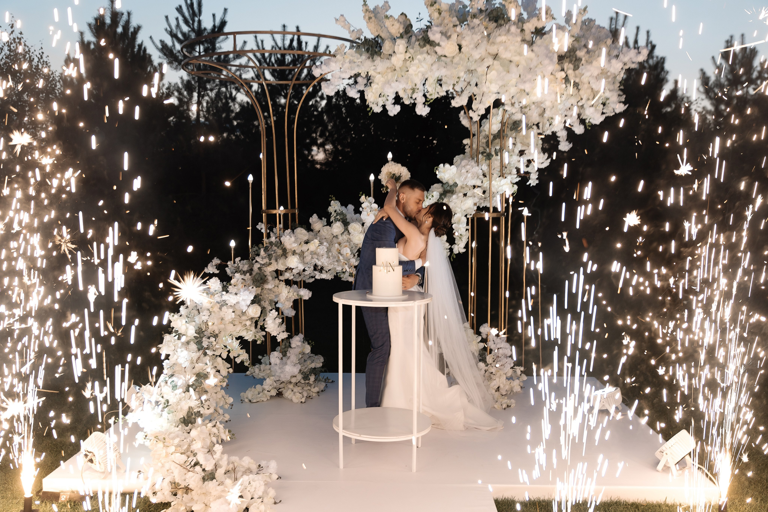 Андрій та Наташа. Весільний та сімейний фотограф Черкаси-Київ