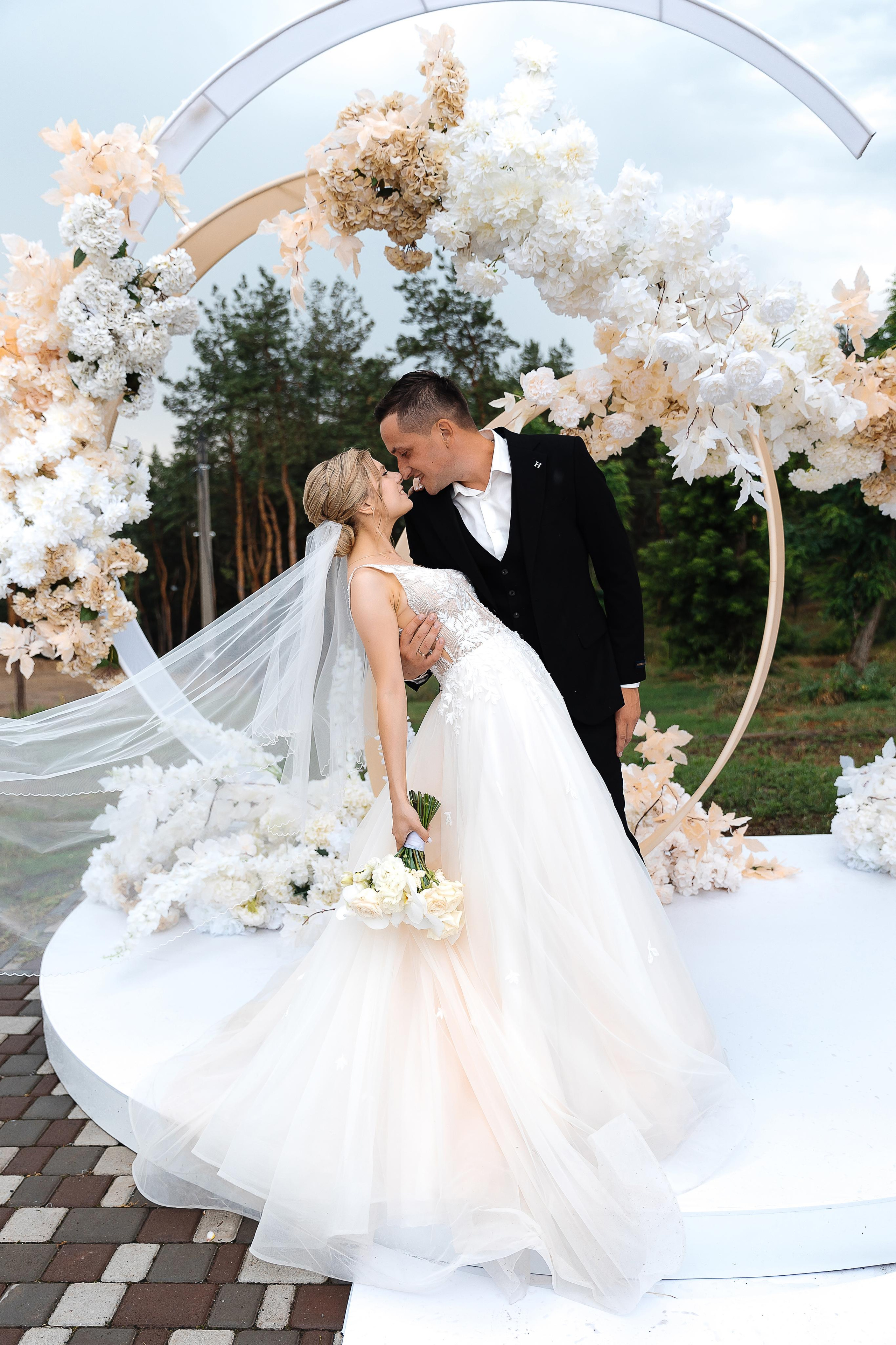 Андрій та Ліза. Весільний та сімейний фотограф Черкаси-Київ