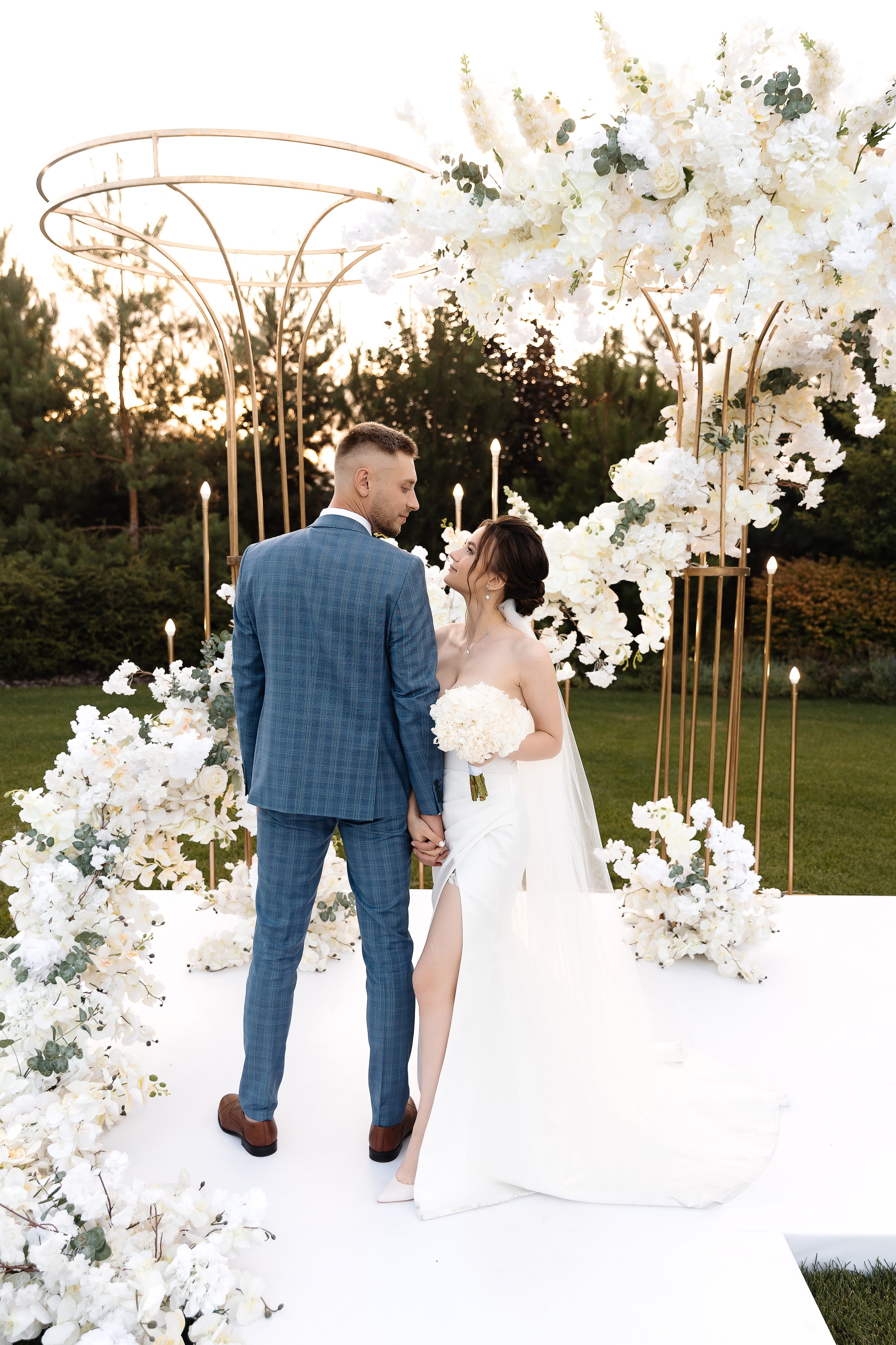 Андрій та Наташа. Весільний та сімейний фотограф Черкаси-Київ