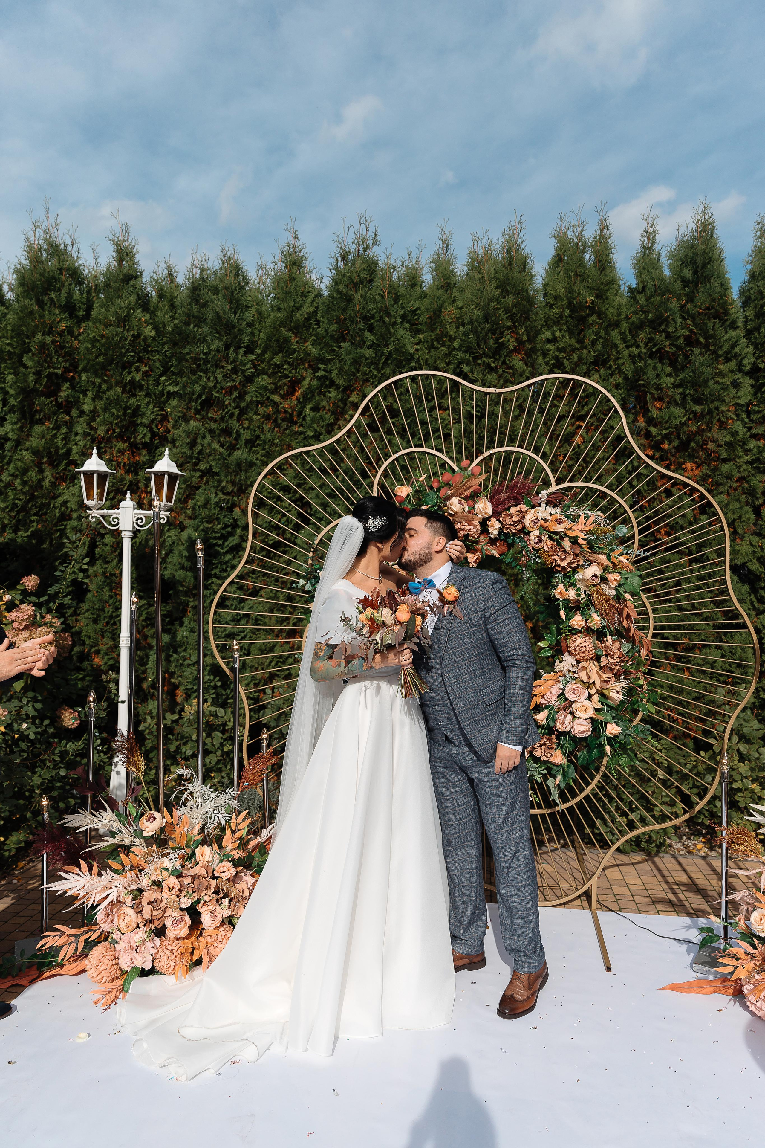 Wedding in October. Весільний та сімейний фотограф Черкаси-Київ