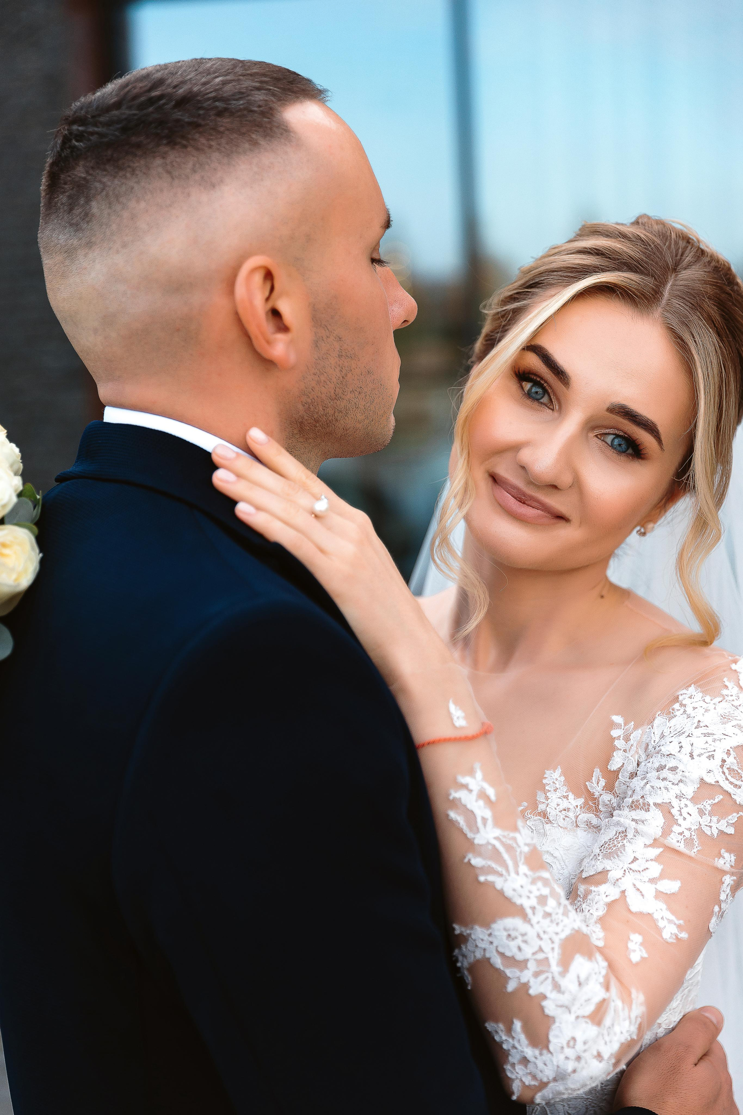 Альона та Саша. Весільний та сімейний фотограф Черкаси-Київ