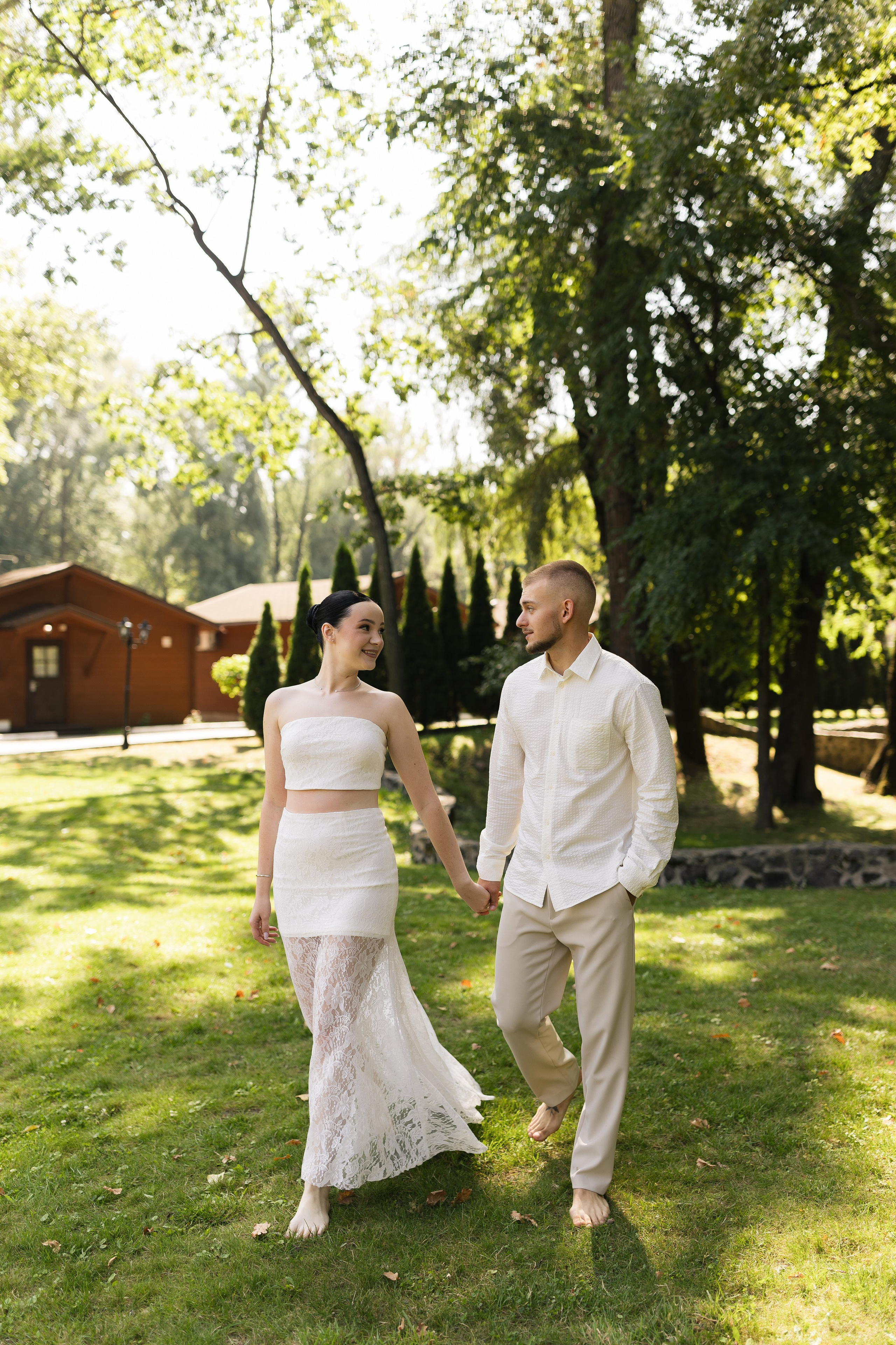 Diana and Ivan 2025. Весільний та сімейний фотограф Черкаси-Київ