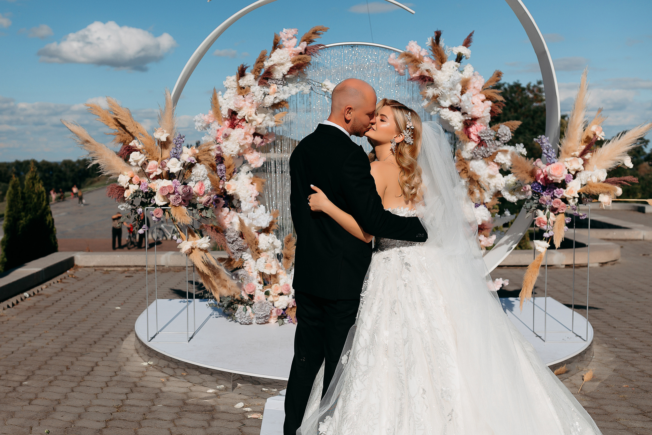 Лера и Виталик. Весільний та сімейний фотограф Черкаси-Київ