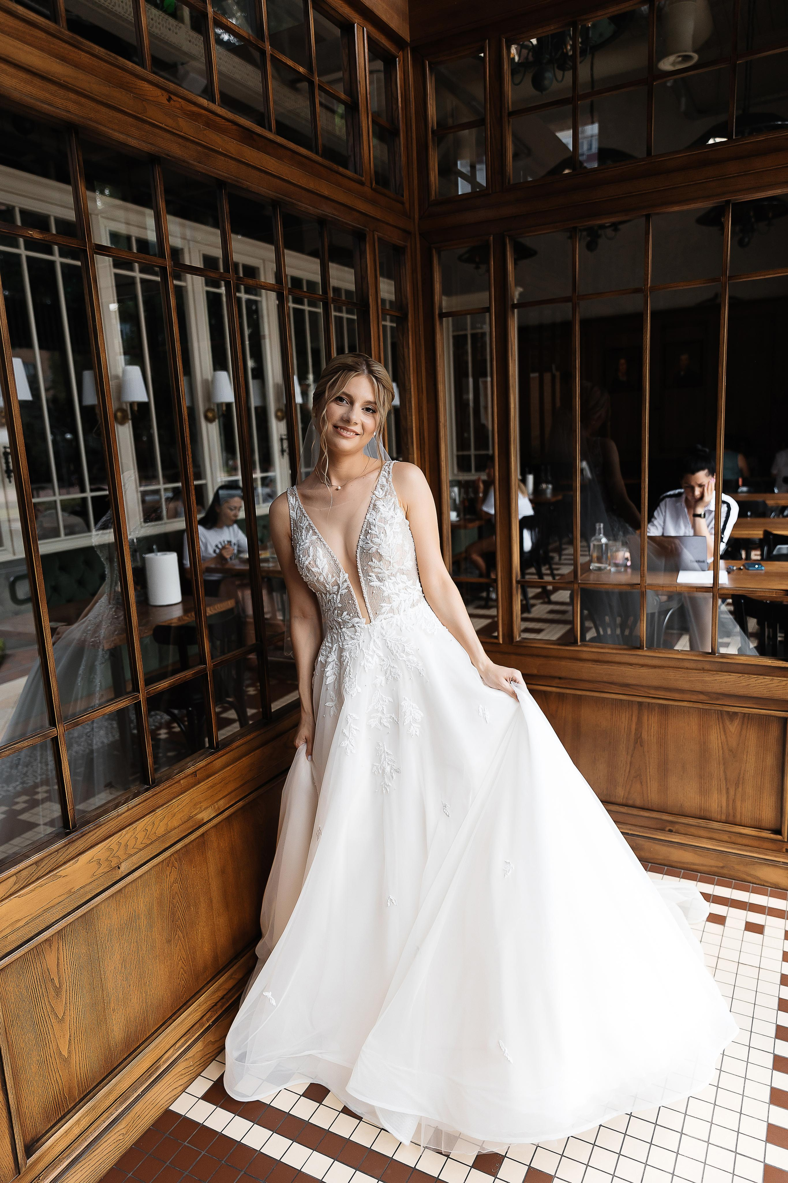 Андрій та Ліза. Весільний та сімейний фотограф Черкаси-Київ